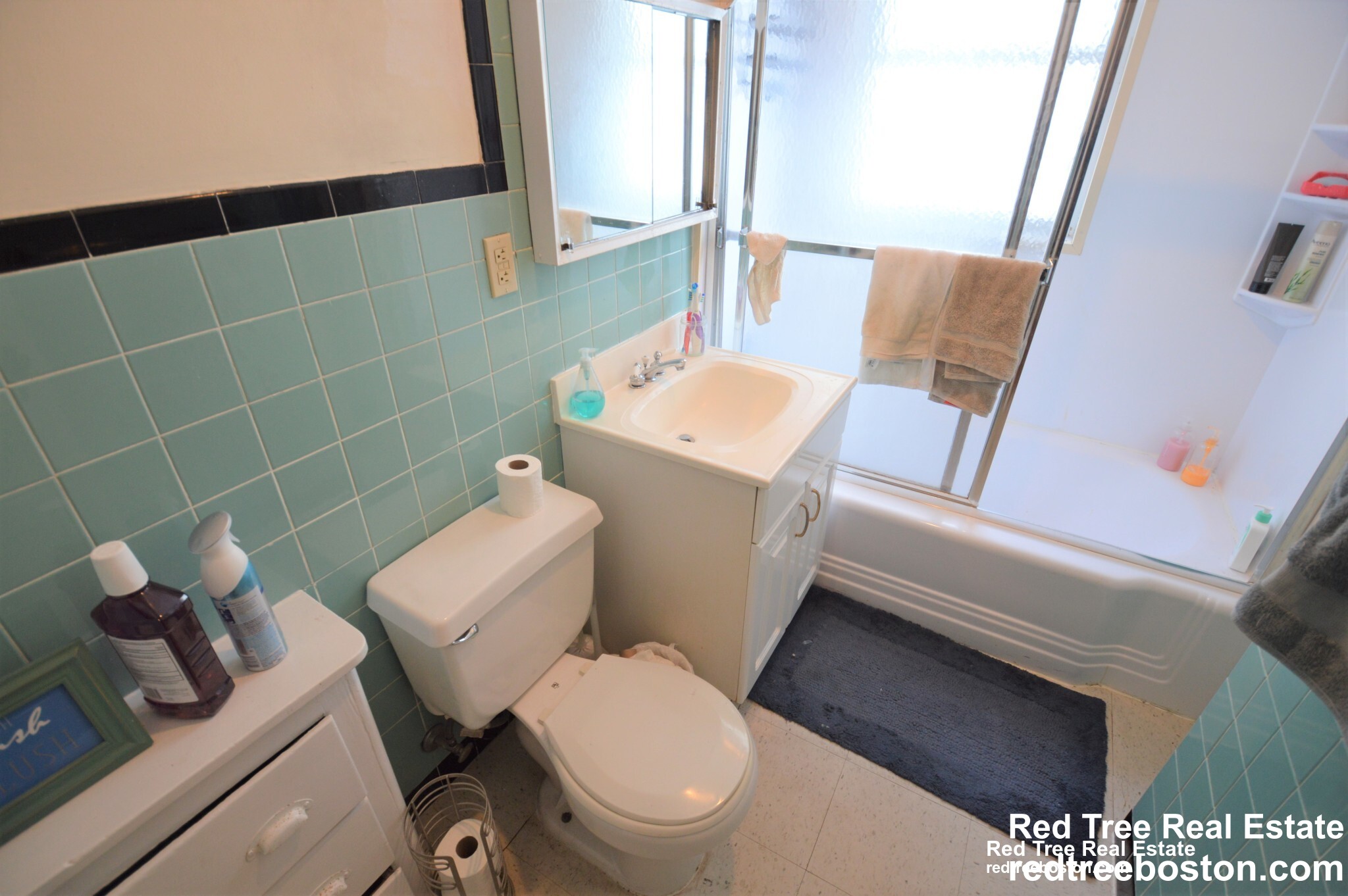 331 Faneuil St, Brighton