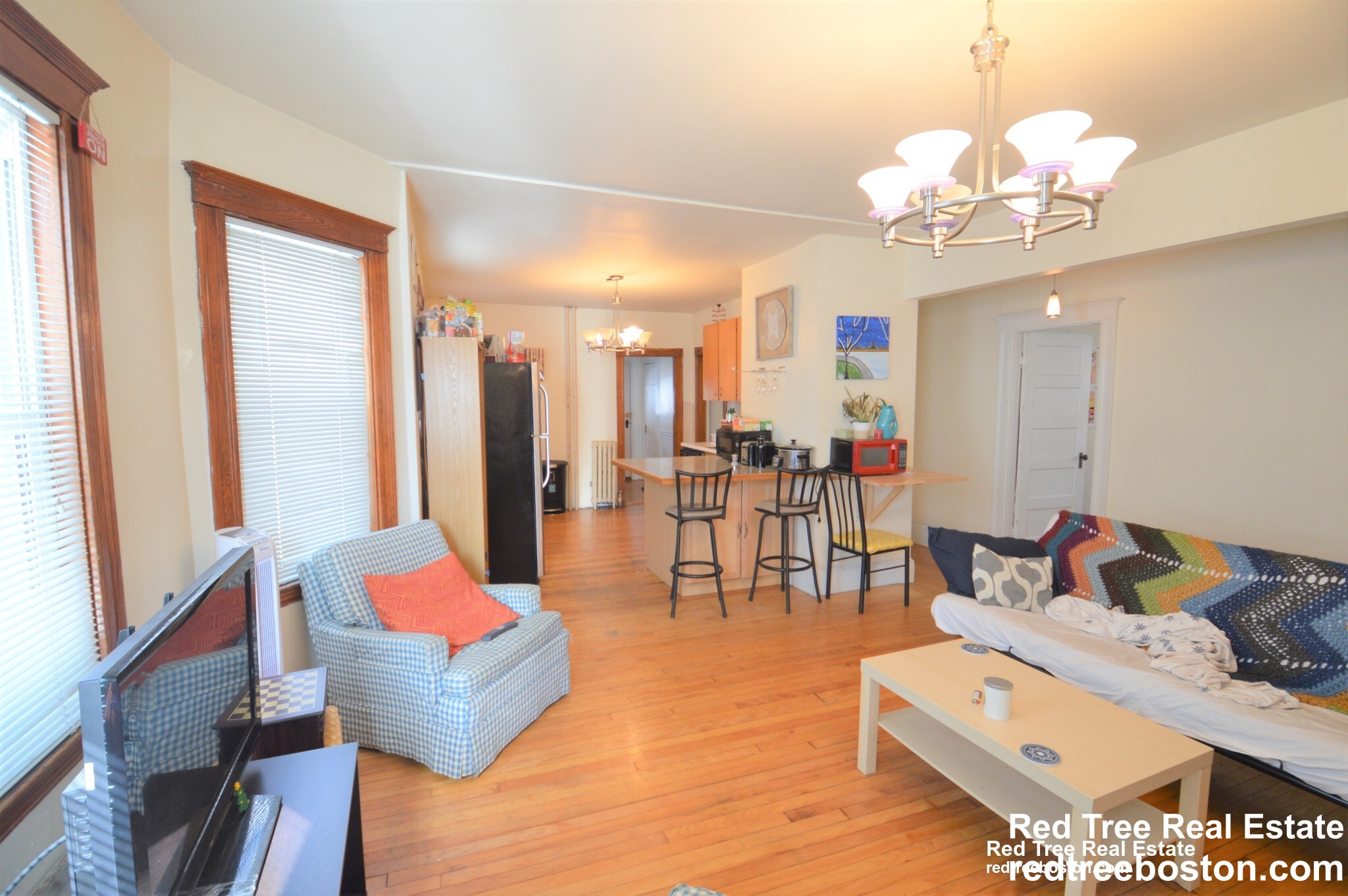 331 Faneuil St, Brighton