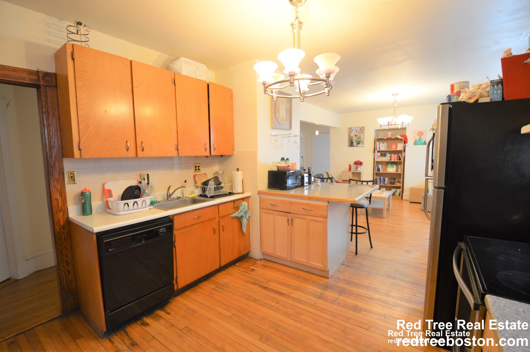 331 Faneuil St, Brighton