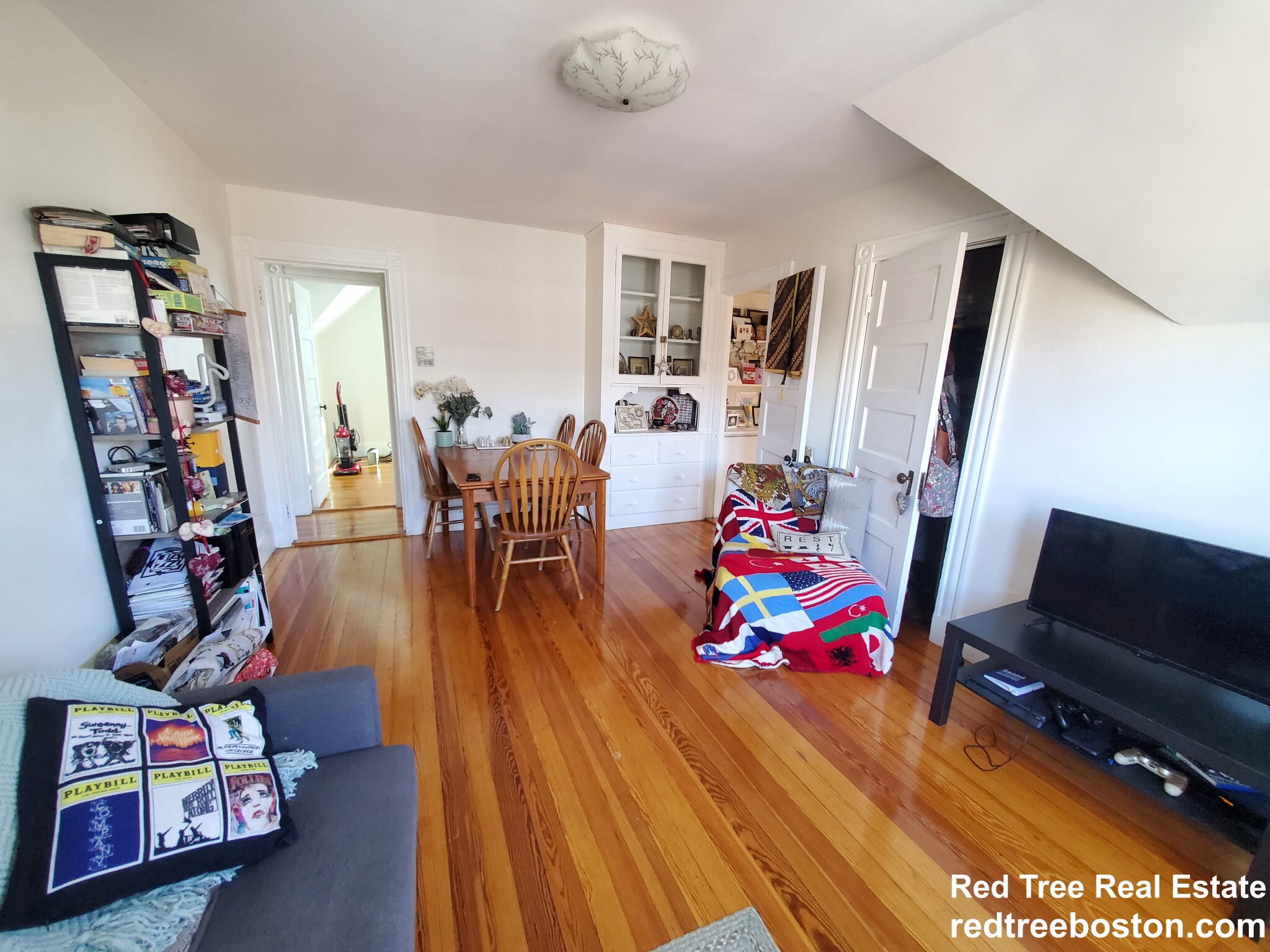 250 Belgrade Ave, Roslindale