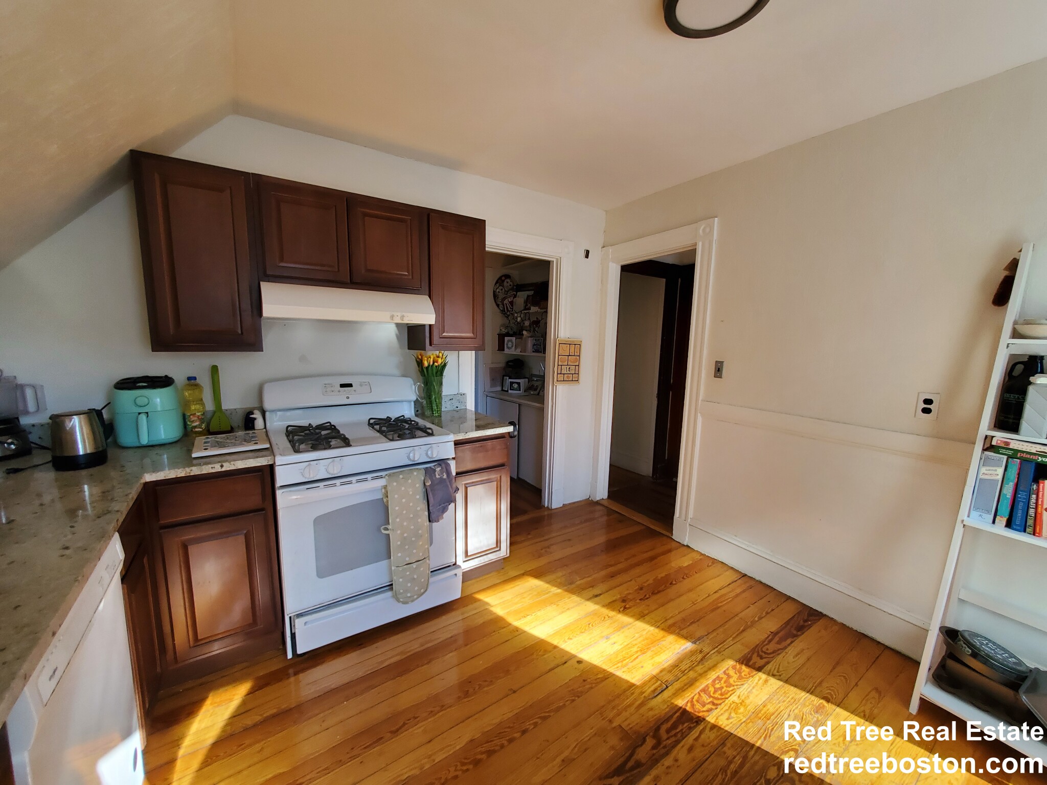 250 Belgrade Ave, Roslindale