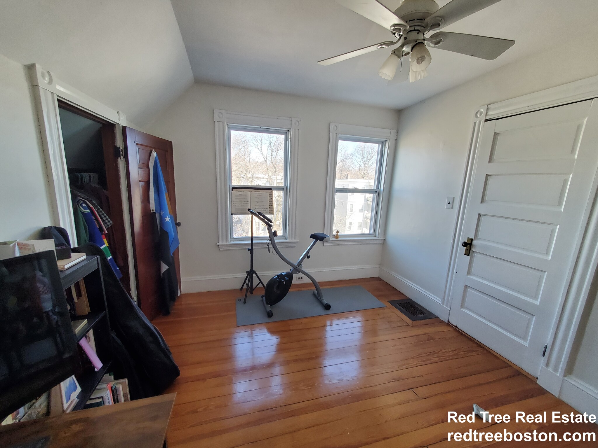 250 Belgrade Ave, Roslindale