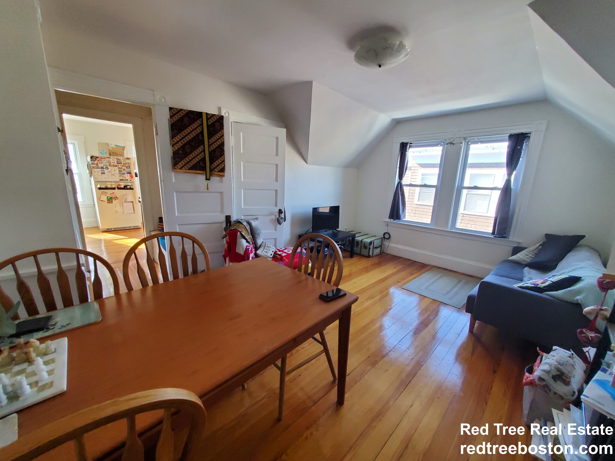 250 Belgrade Ave, Roslindale