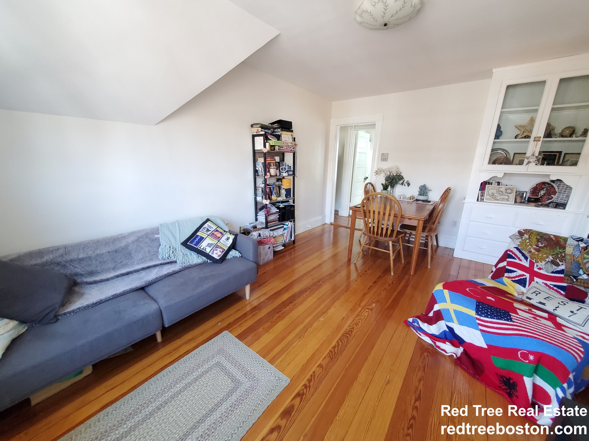 250 Belgrade Ave, Roslindale