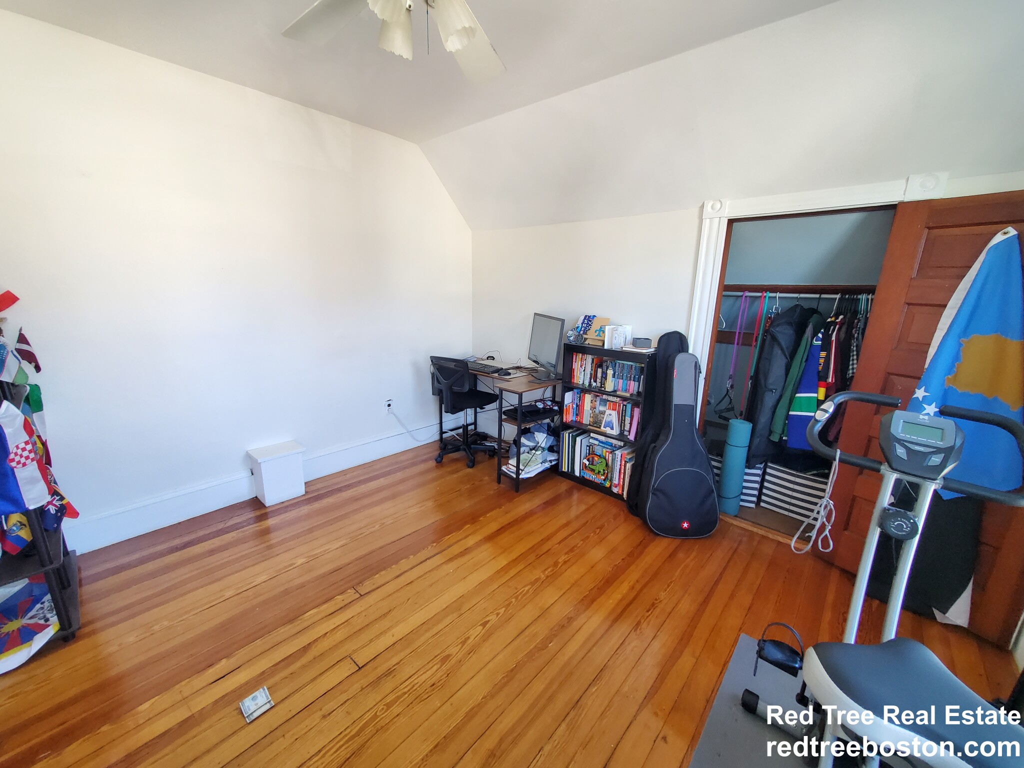 250 Belgrade Ave, Roslindale