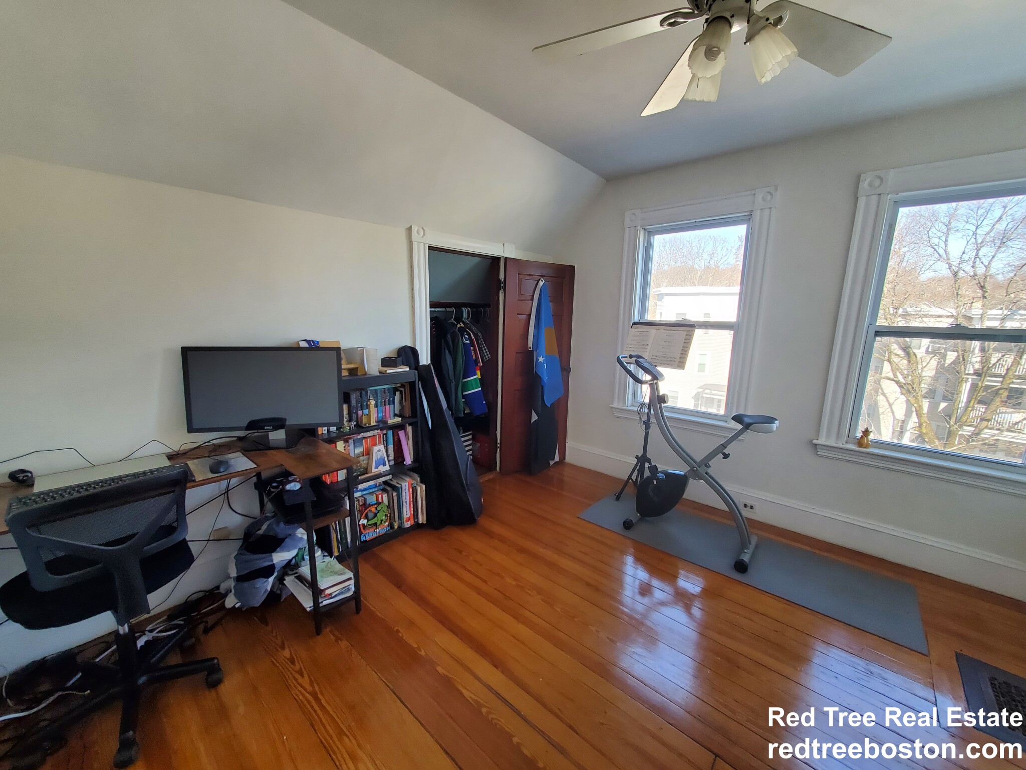 250 Belgrade Ave, Roslindale