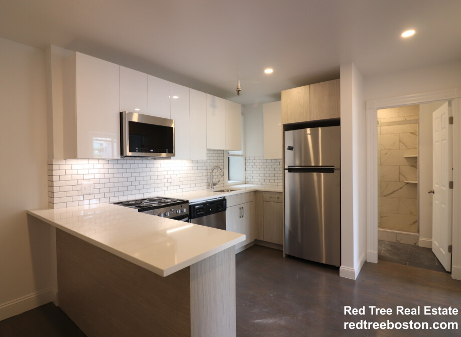 19 Peterborough St, Fenway