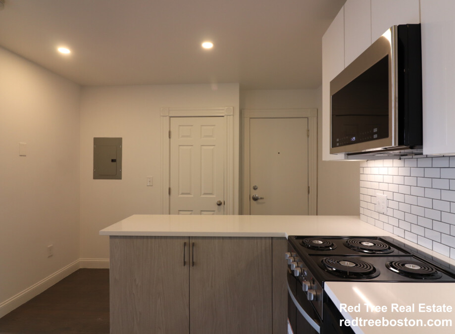 19 Peterborough St, Fenway