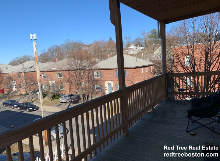 505 Washington St, Brighton