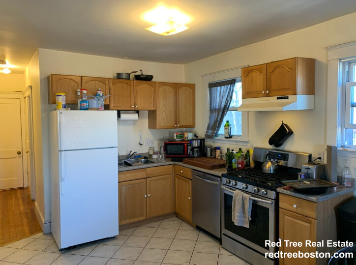 505 Washington St, Brighton