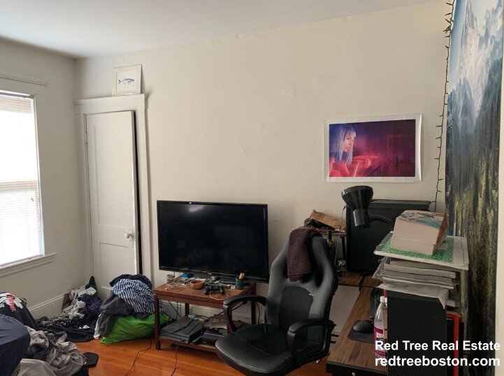 505 Washington St, Brighton