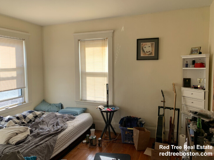 505 Washington St, Brighton