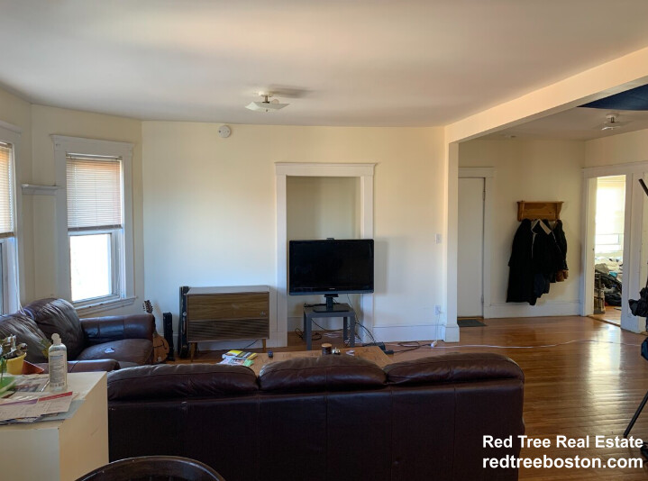 505 Washington St, Brighton