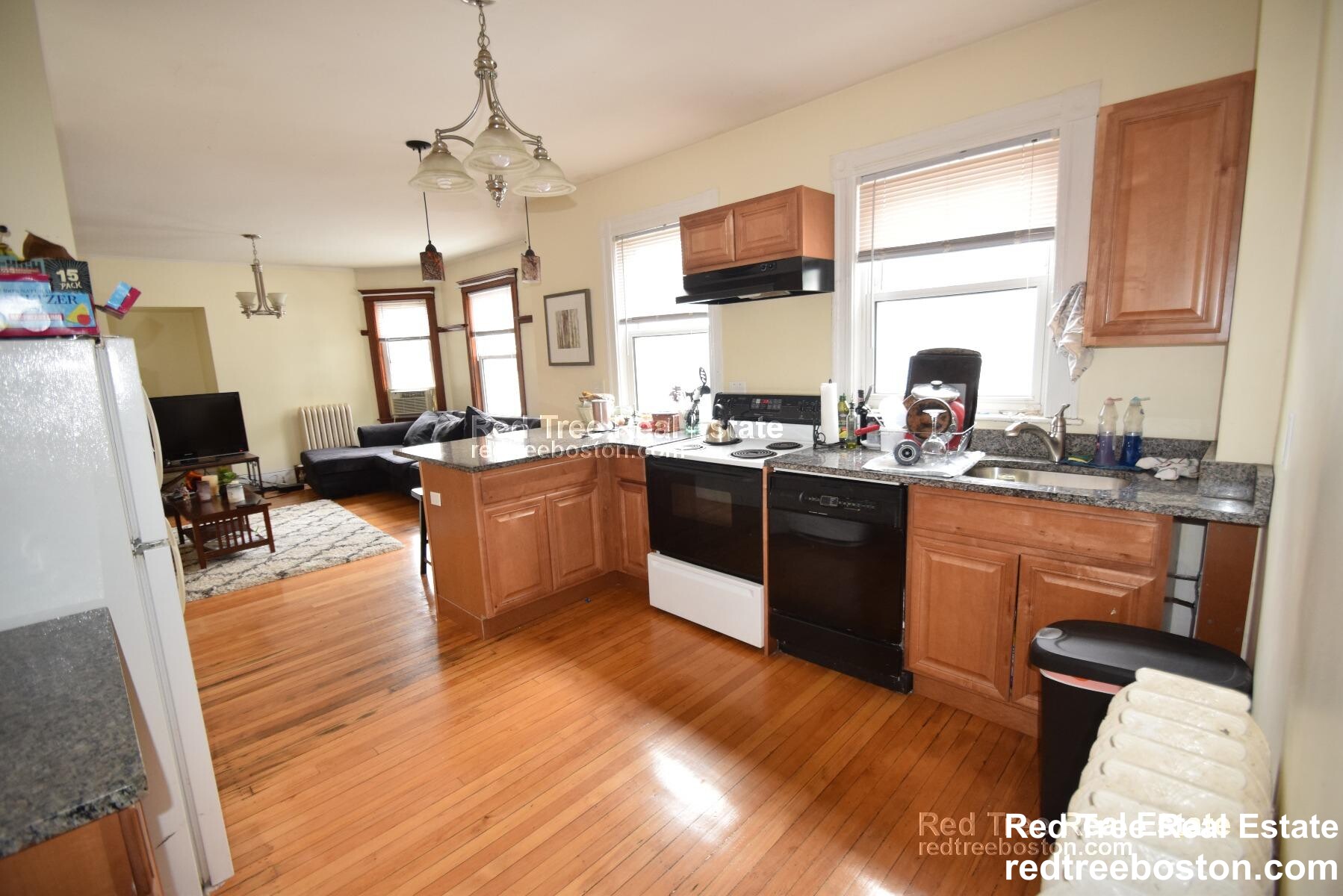 331 Faneuil St, Brighton