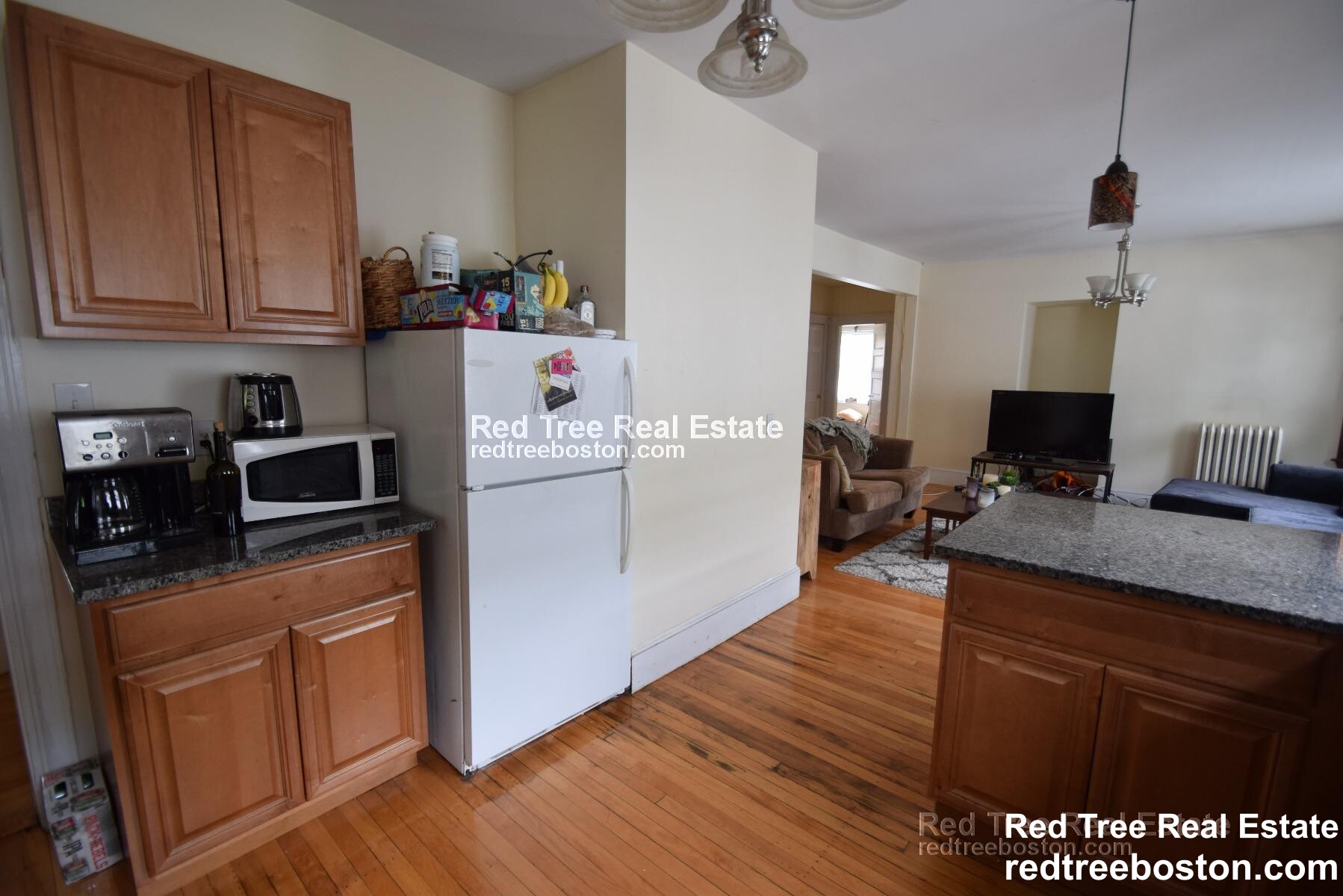 331 Faneuil St, Brighton