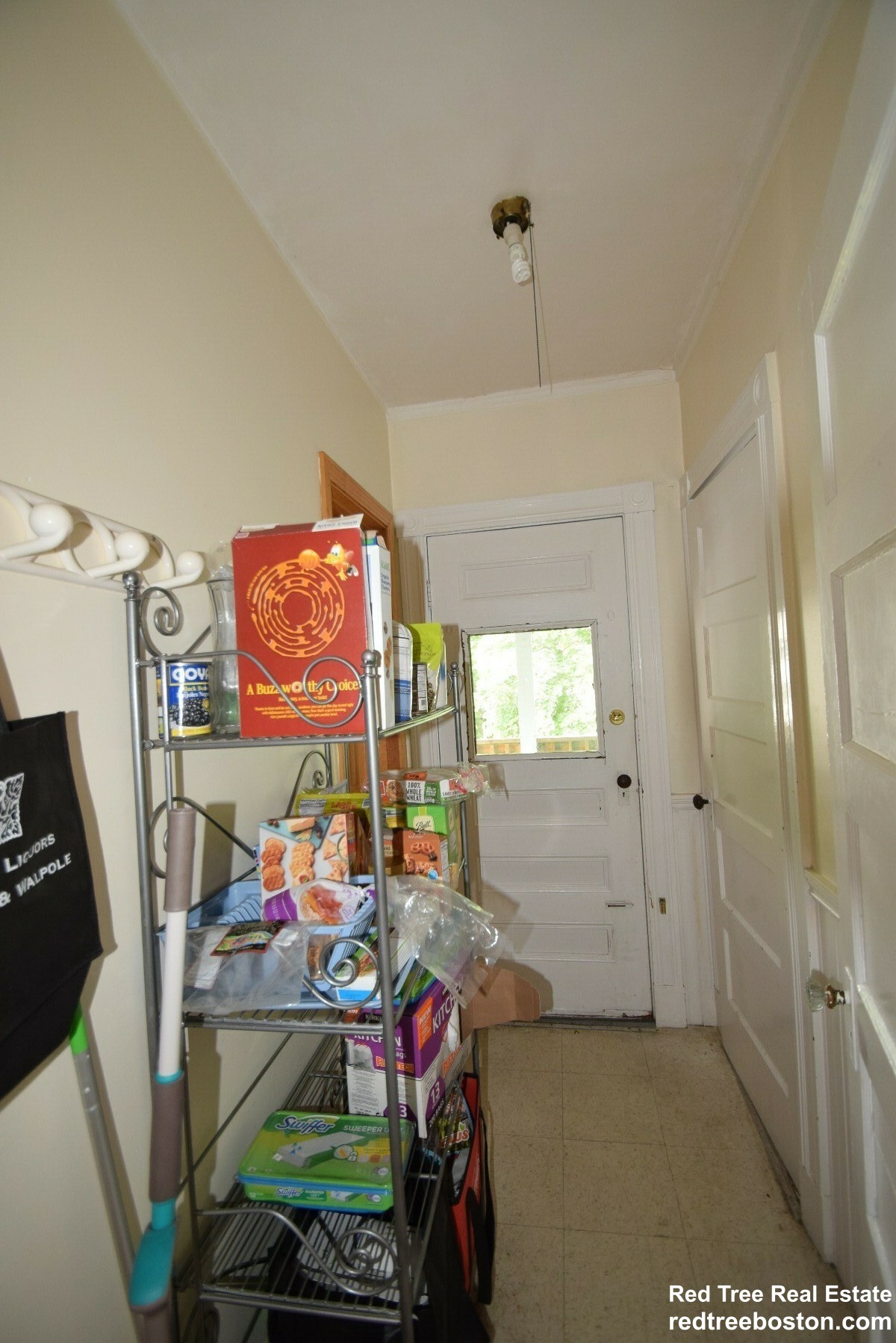 331 Faneuil St, Brighton