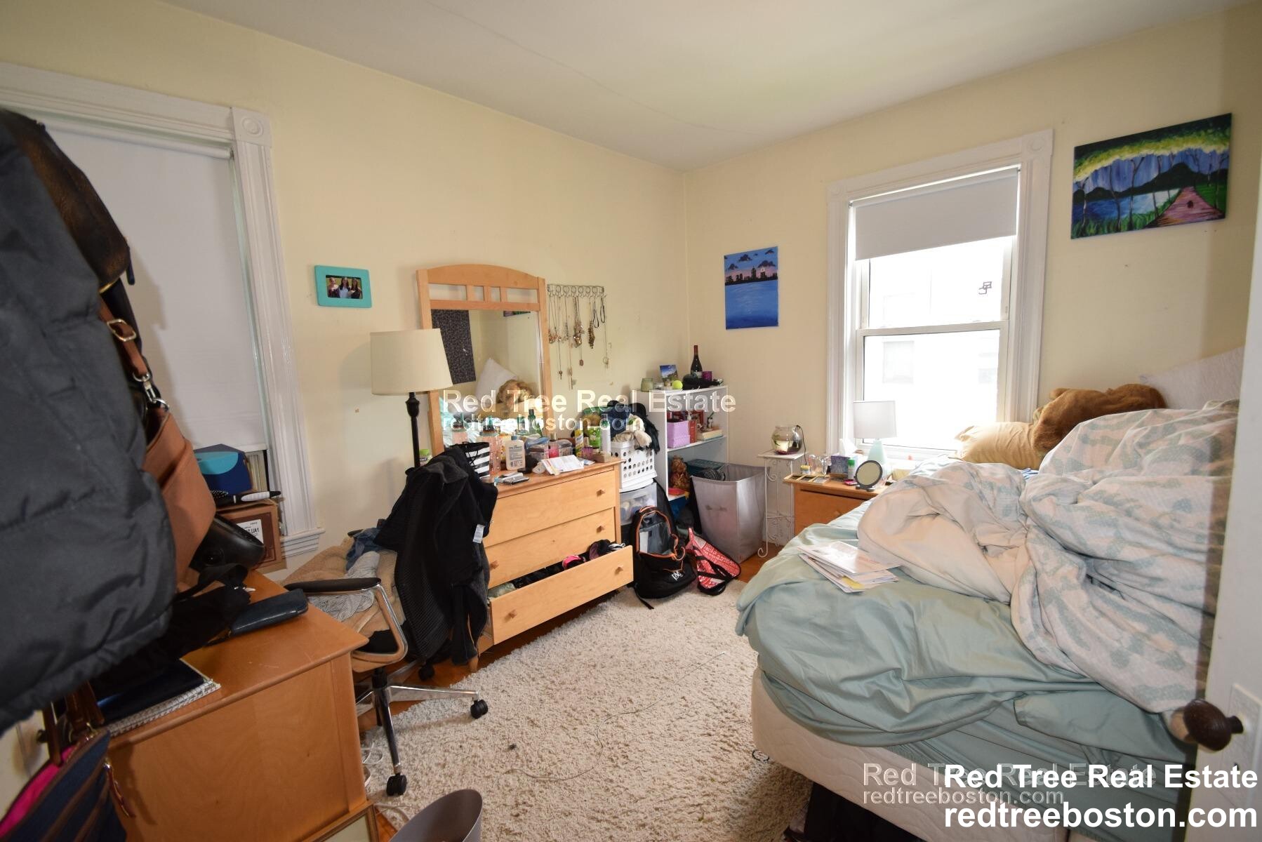 331 Faneuil St, Brighton