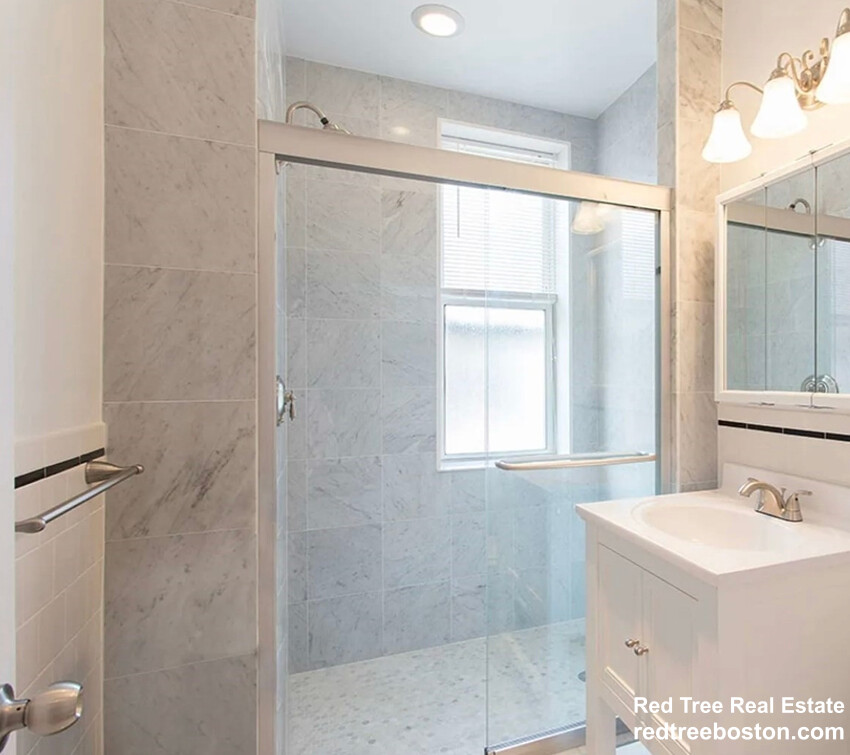 108 Jersey St, Fenway