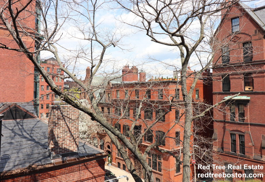 195 Commonwealth Ave, Back Bay