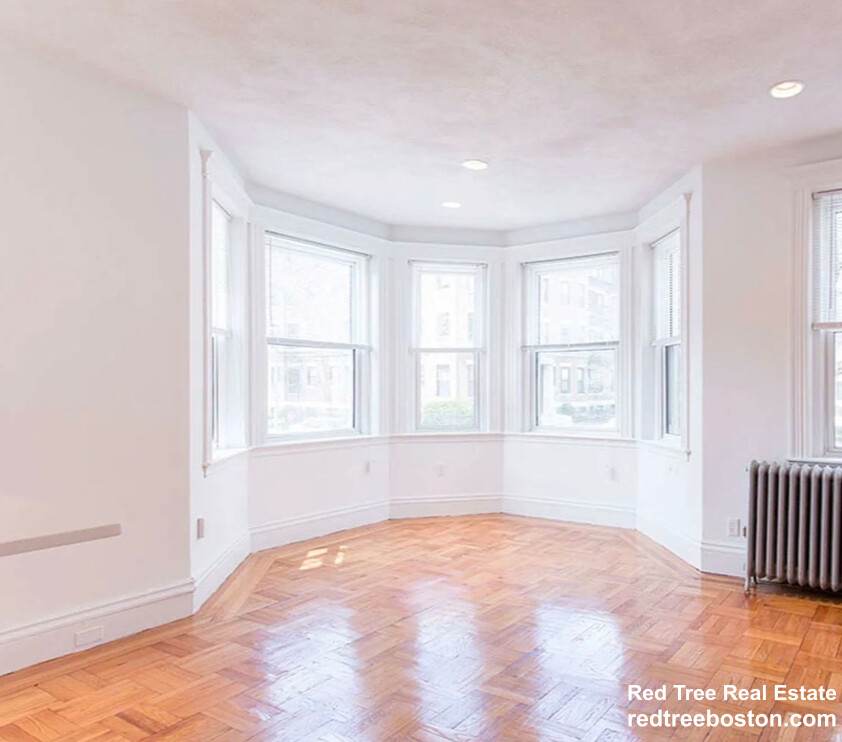 108 Jersey St, Fenway