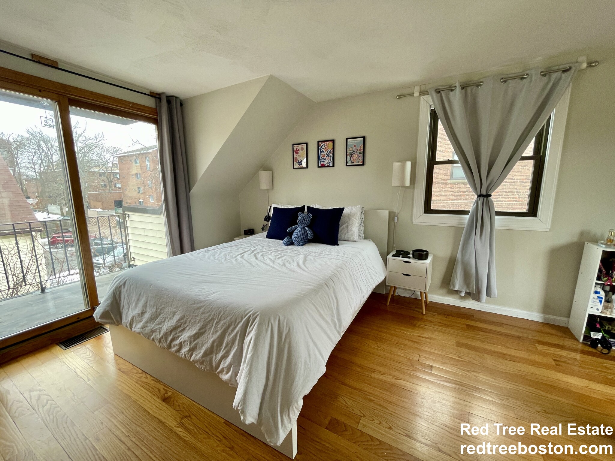 41 Ashford St, Allston