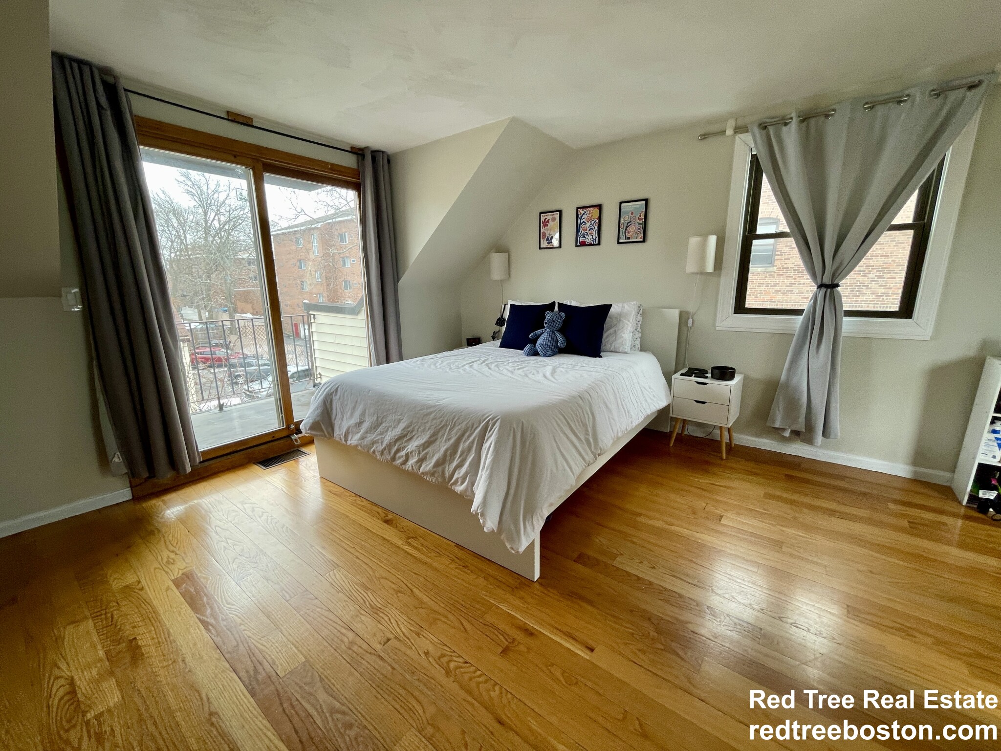 41 Ashford St, Allston