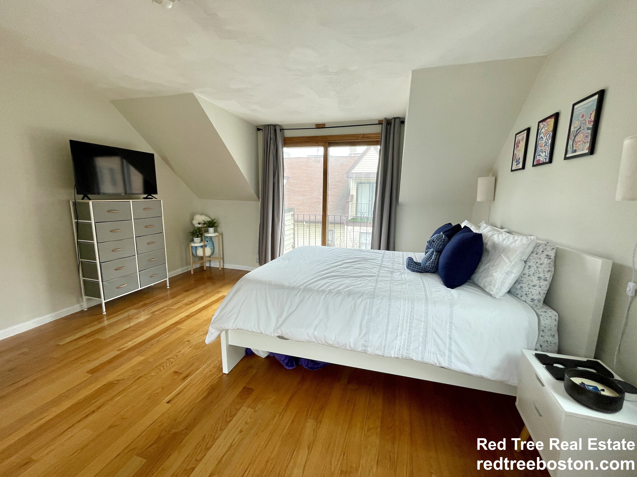 41 Ashford St, Allston