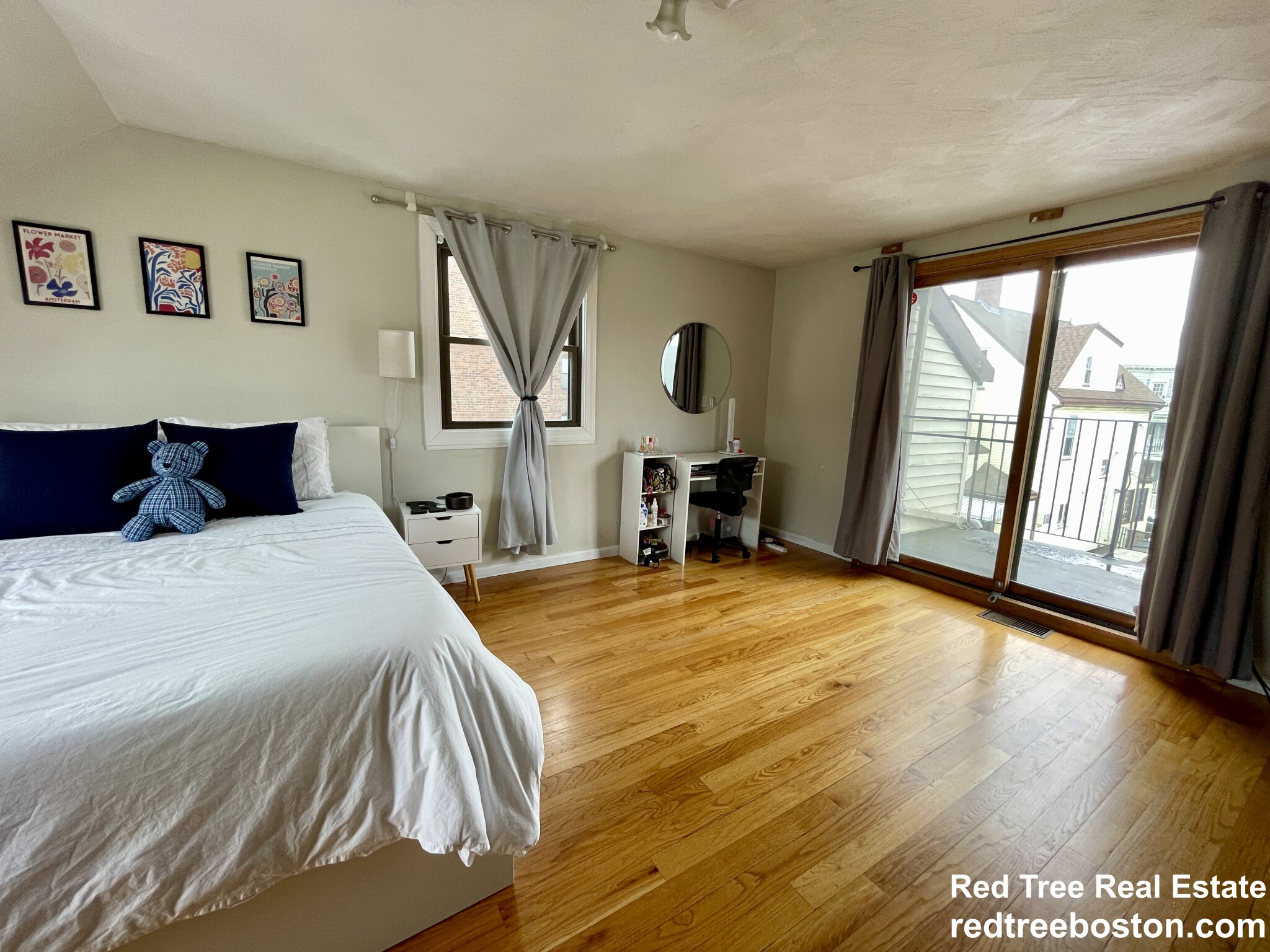 41 Ashford St, Allston