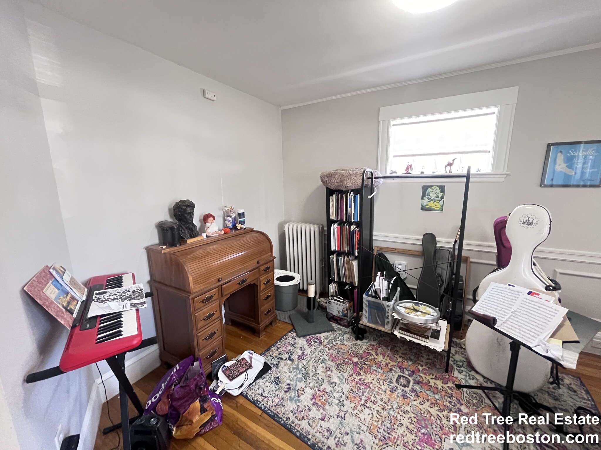 136 Arlington St, Brighton