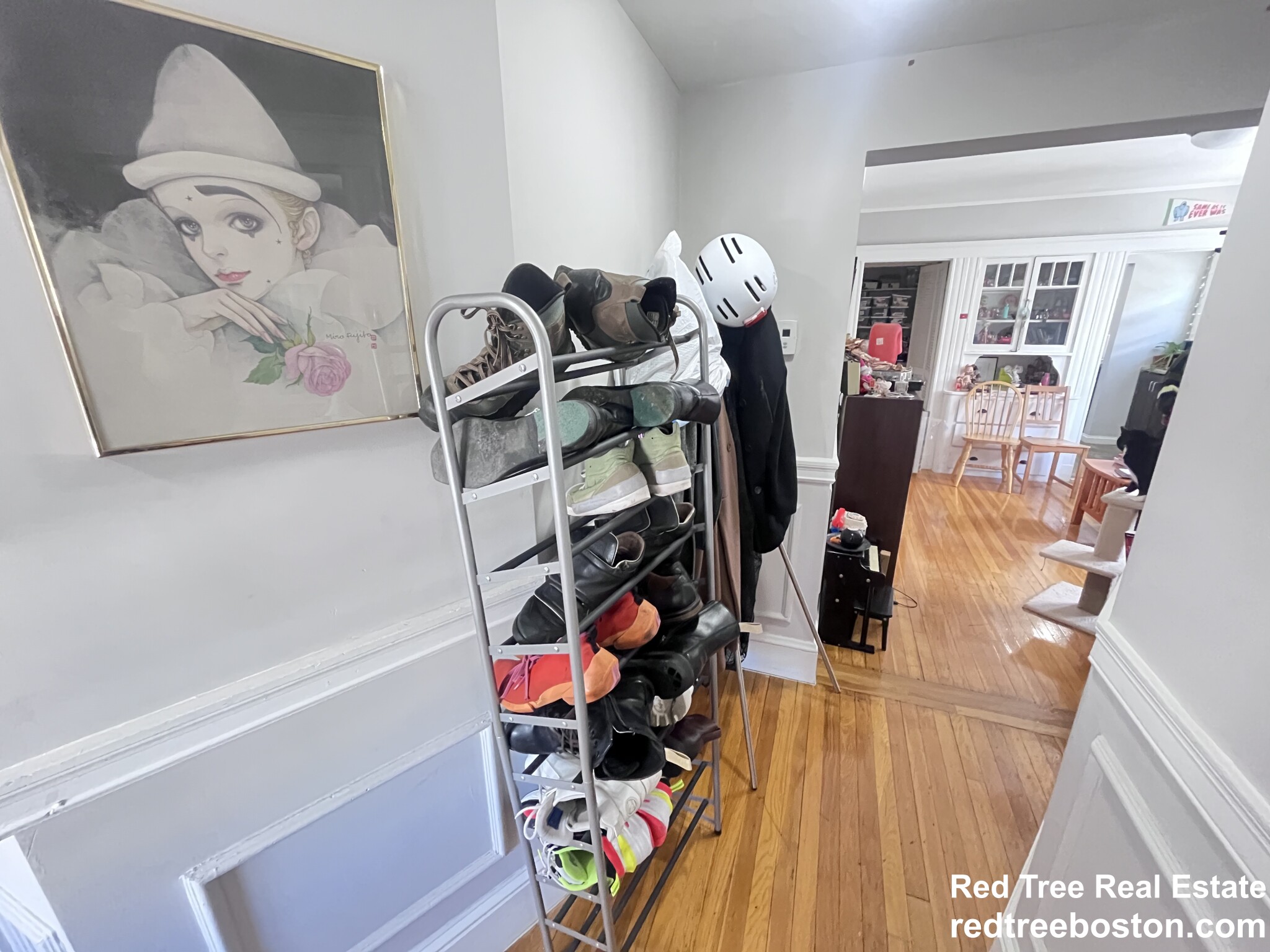 136 Arlington St, Brighton