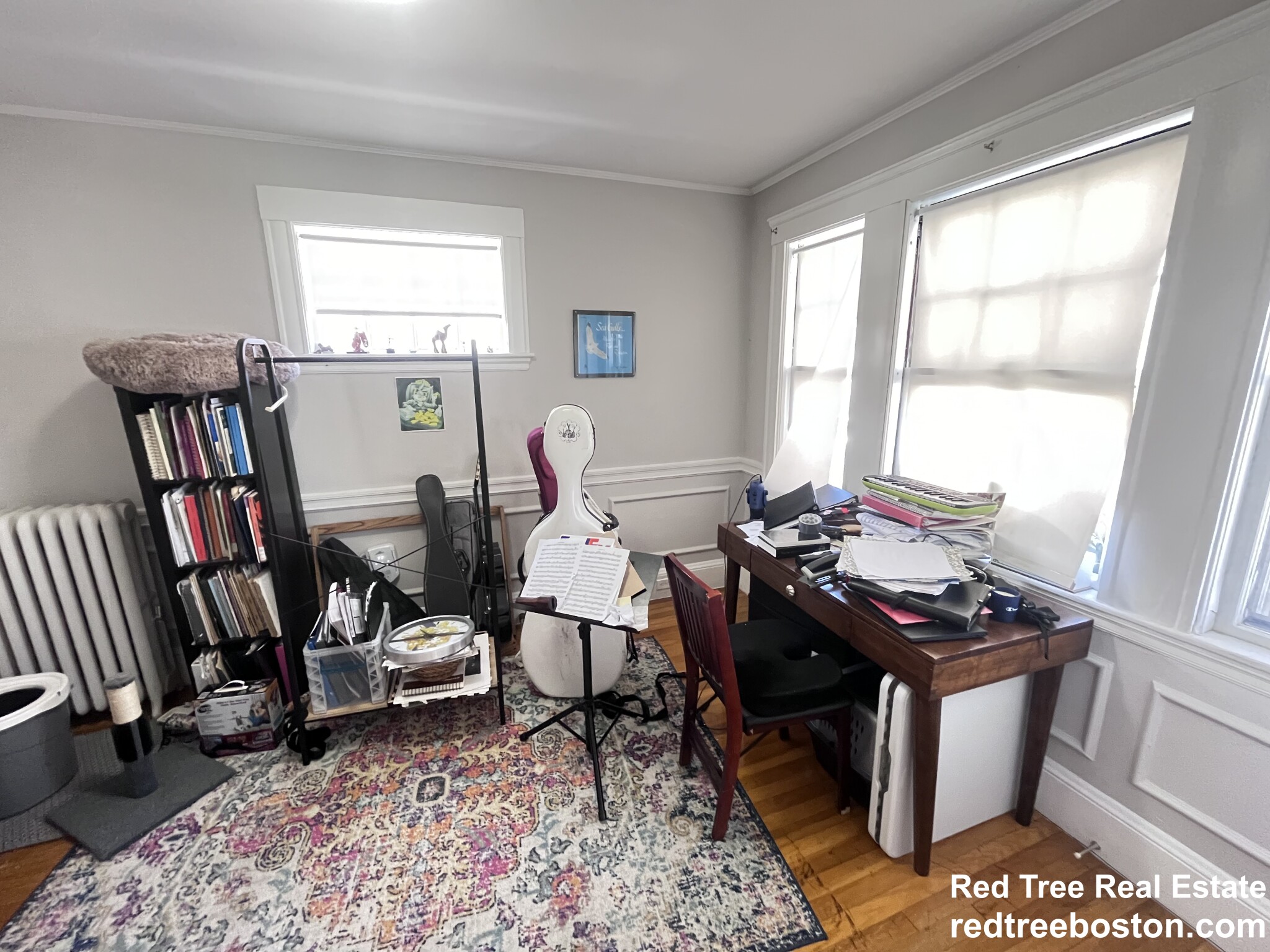 136 Arlington St, Brighton