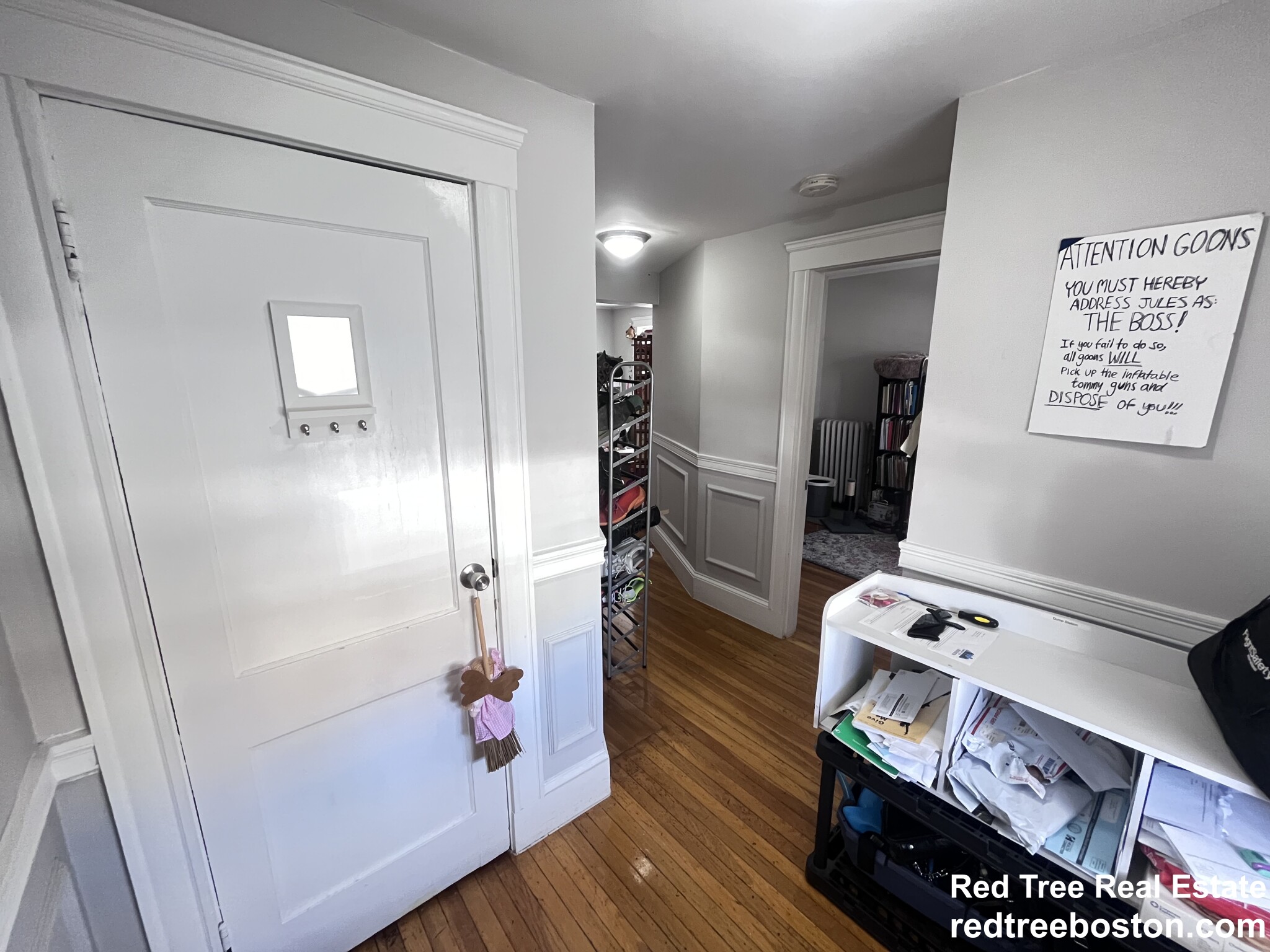 136 Arlington St, Brighton