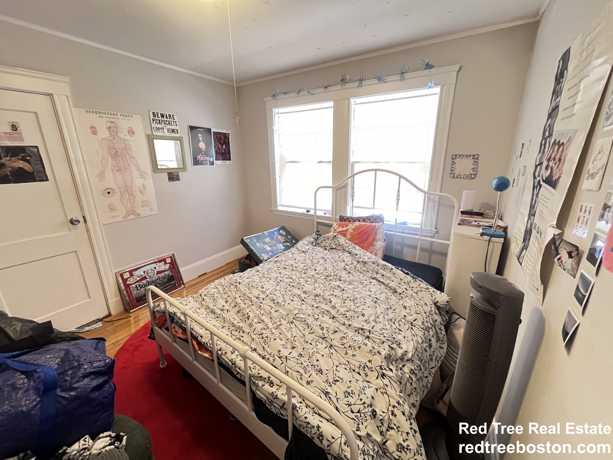 136 Arlington St, Brighton