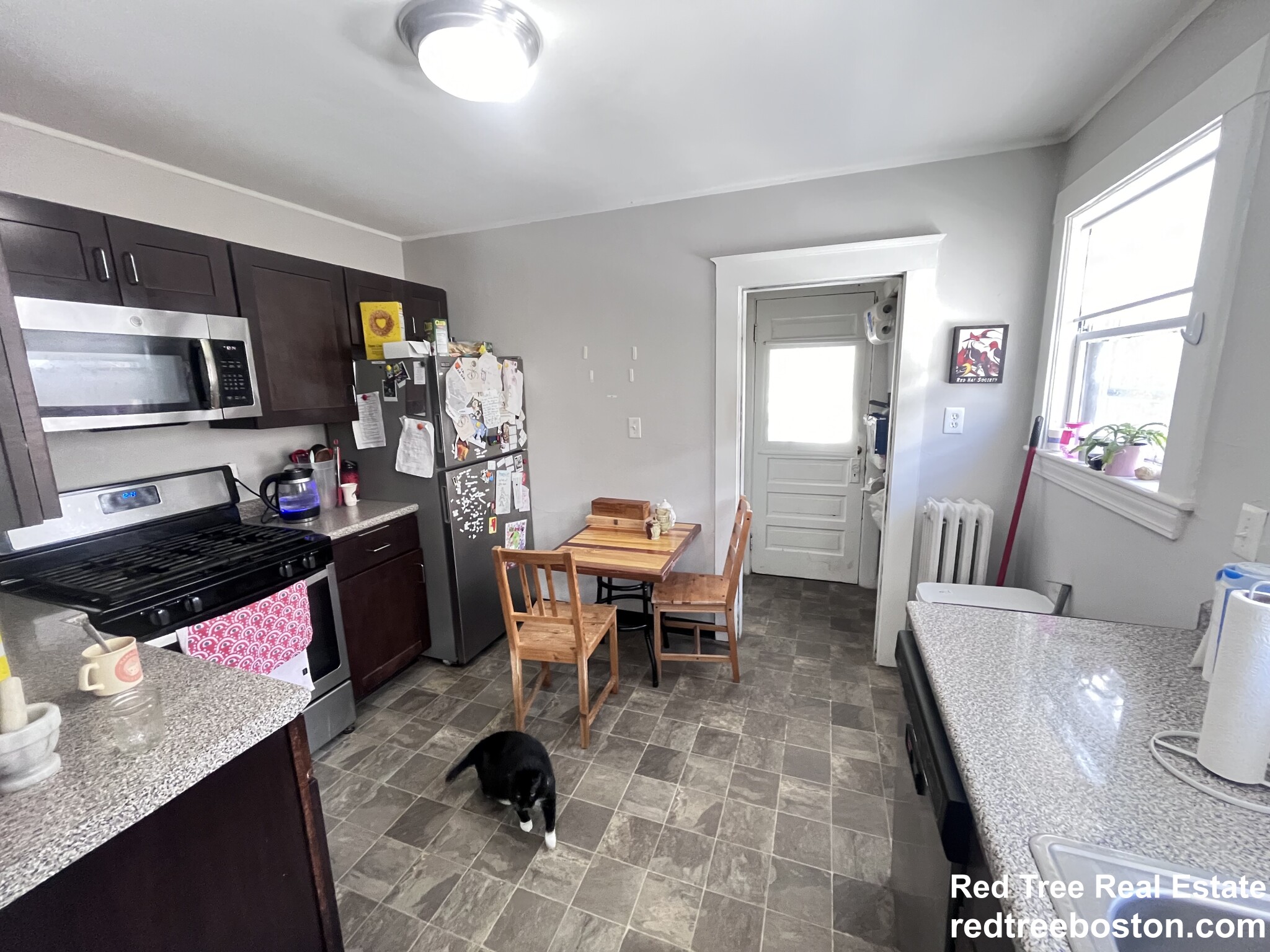 136 Arlington St, Brighton