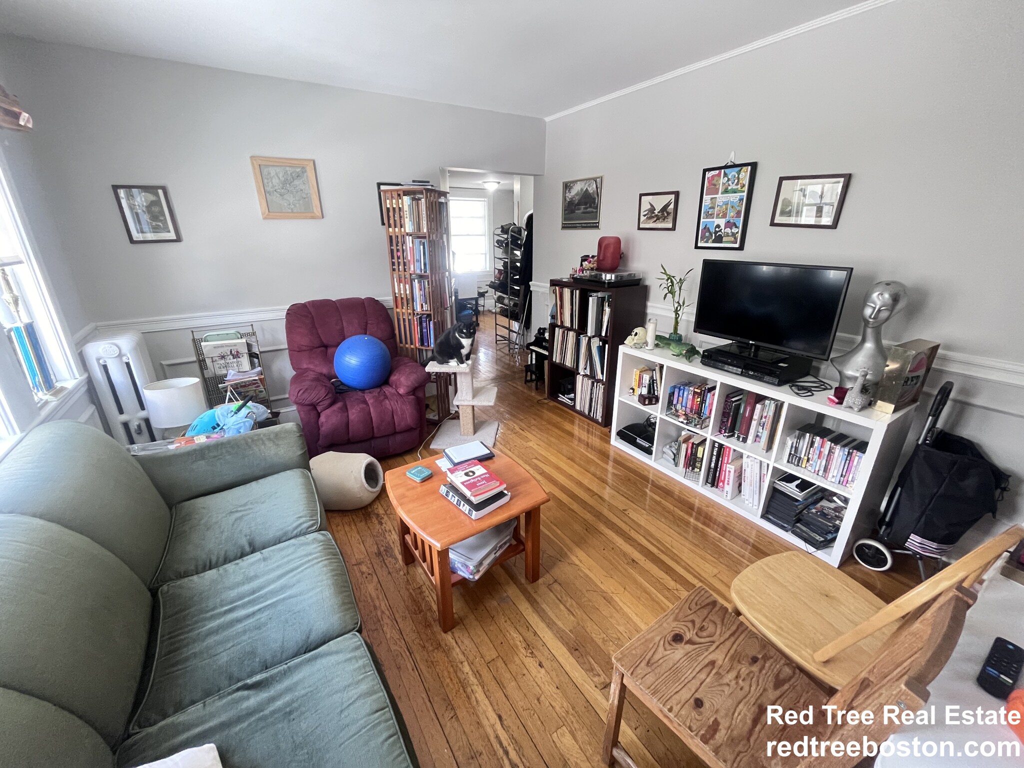 136 Arlington St, Brighton