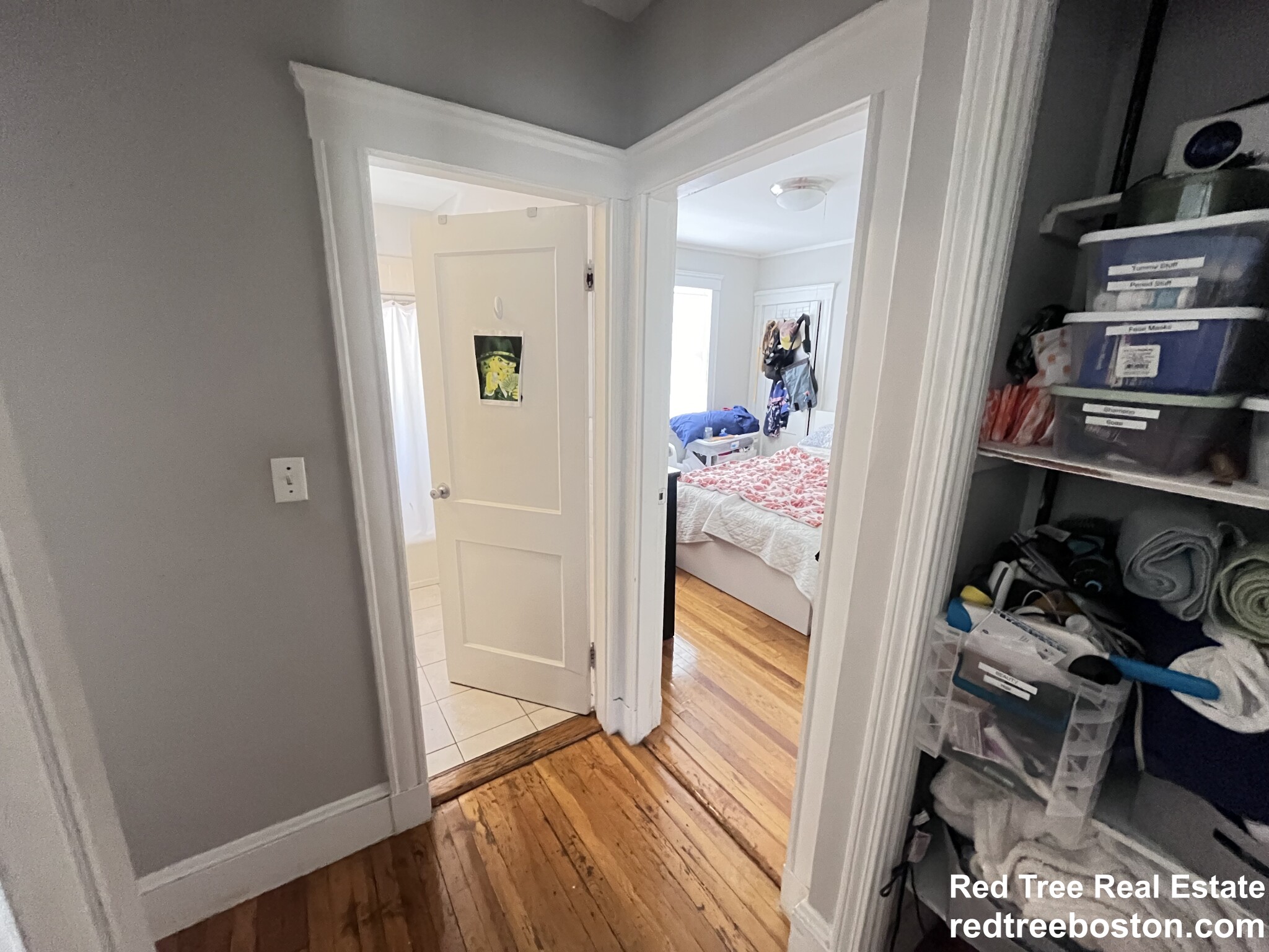 136 Arlington St, Brighton