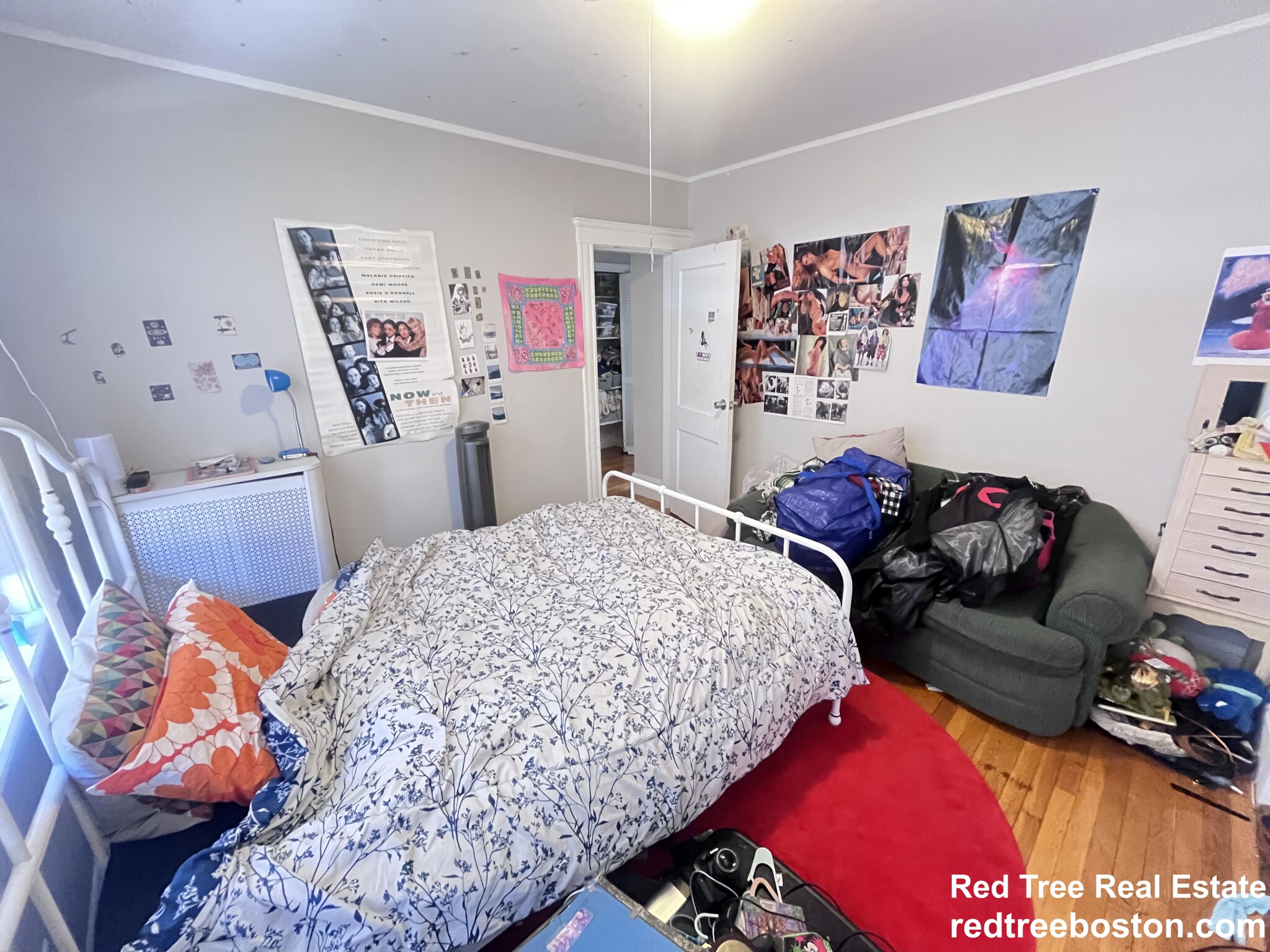 136 Arlington St, Brighton