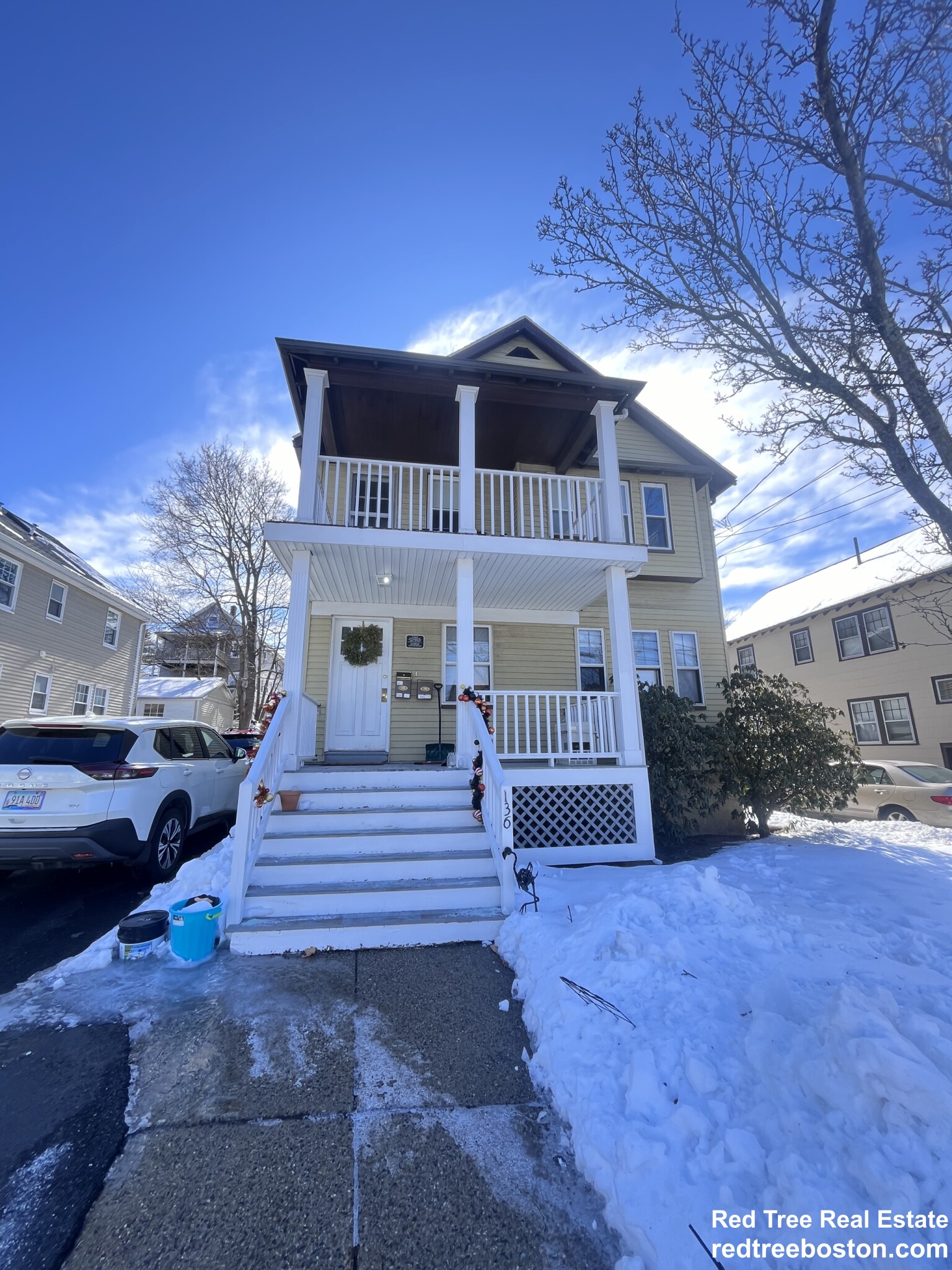 136 Arlington St, Brighton