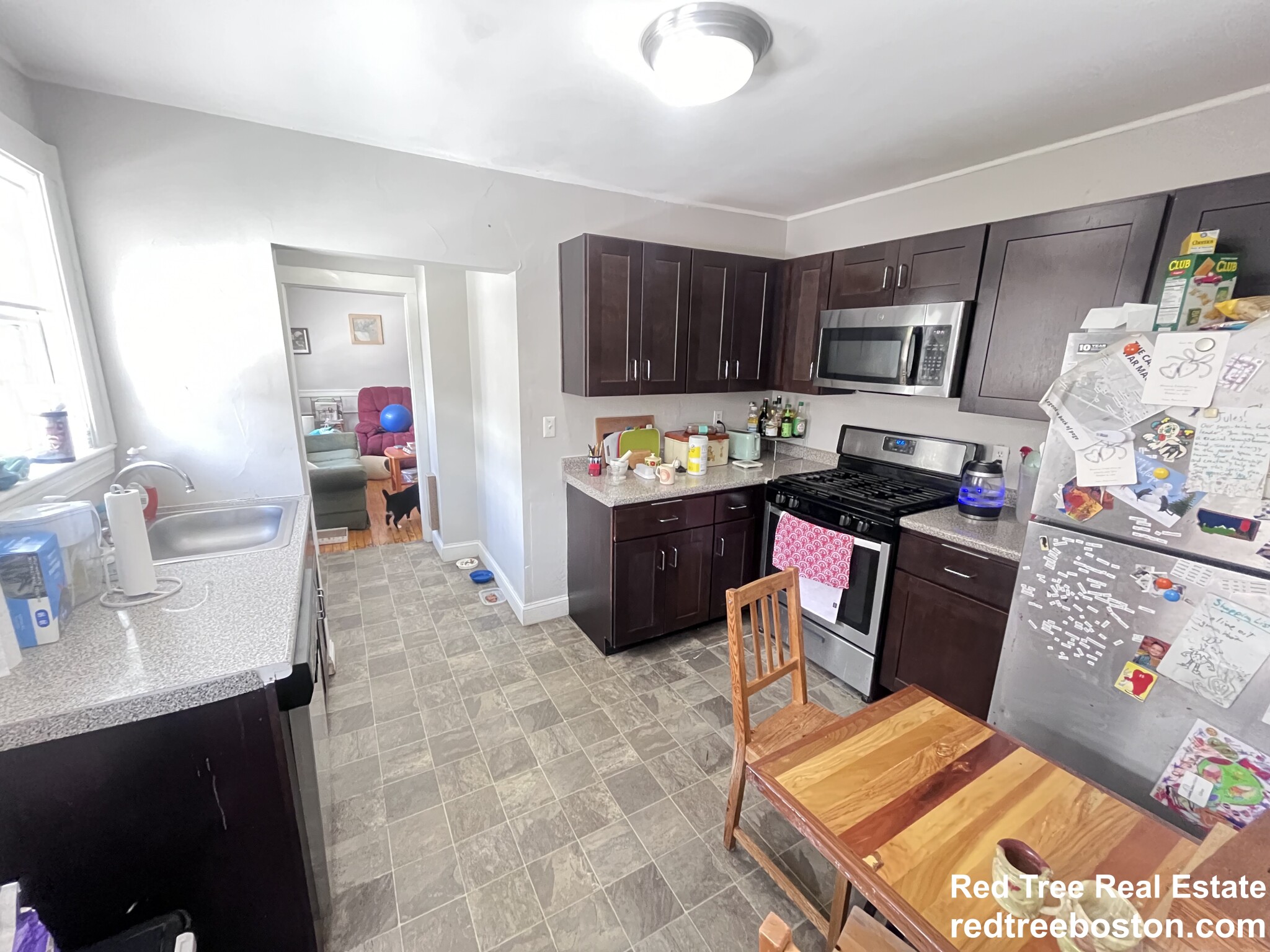 136 Arlington St, Brighton