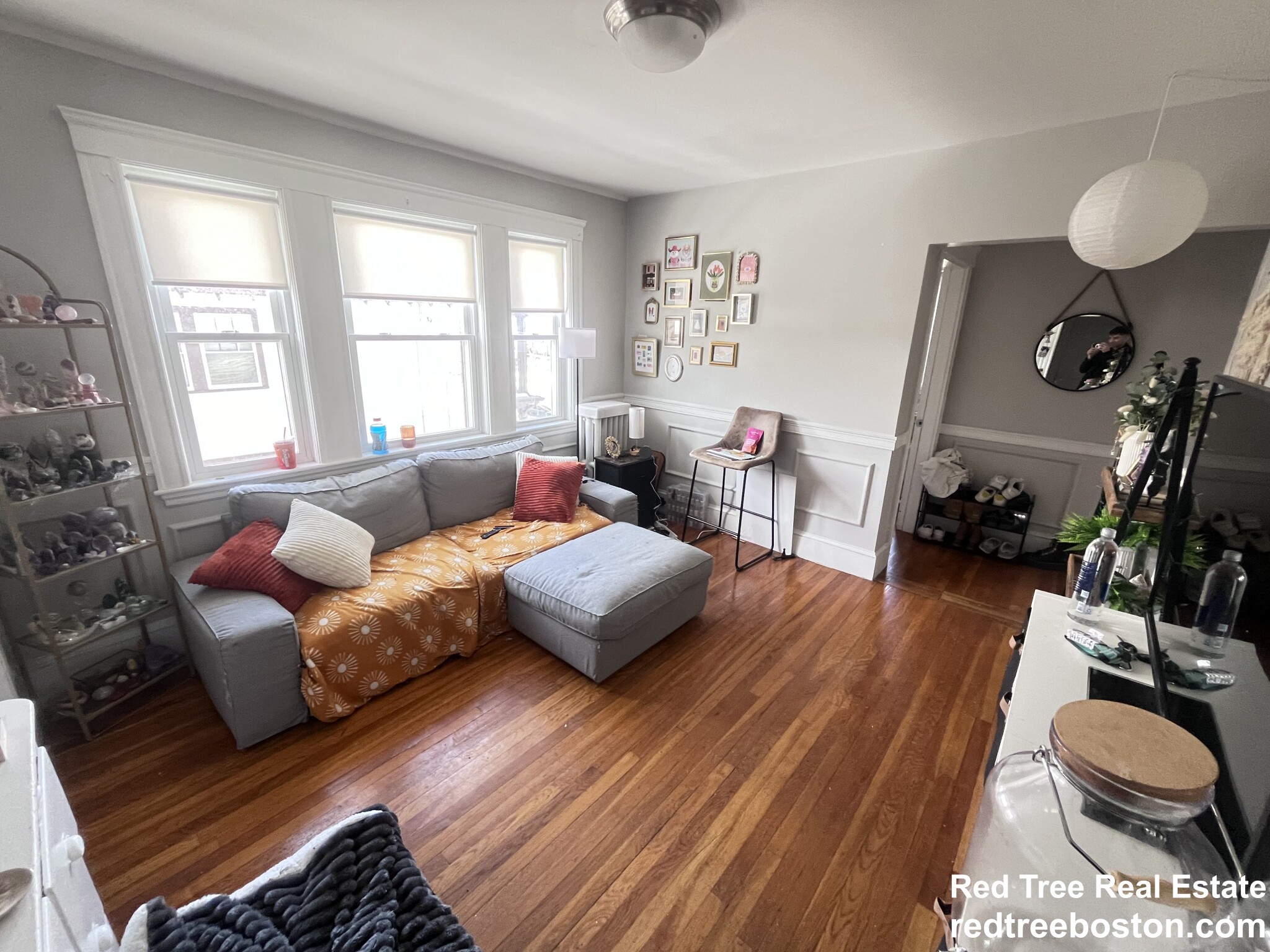 136 Arlington St, Brighton