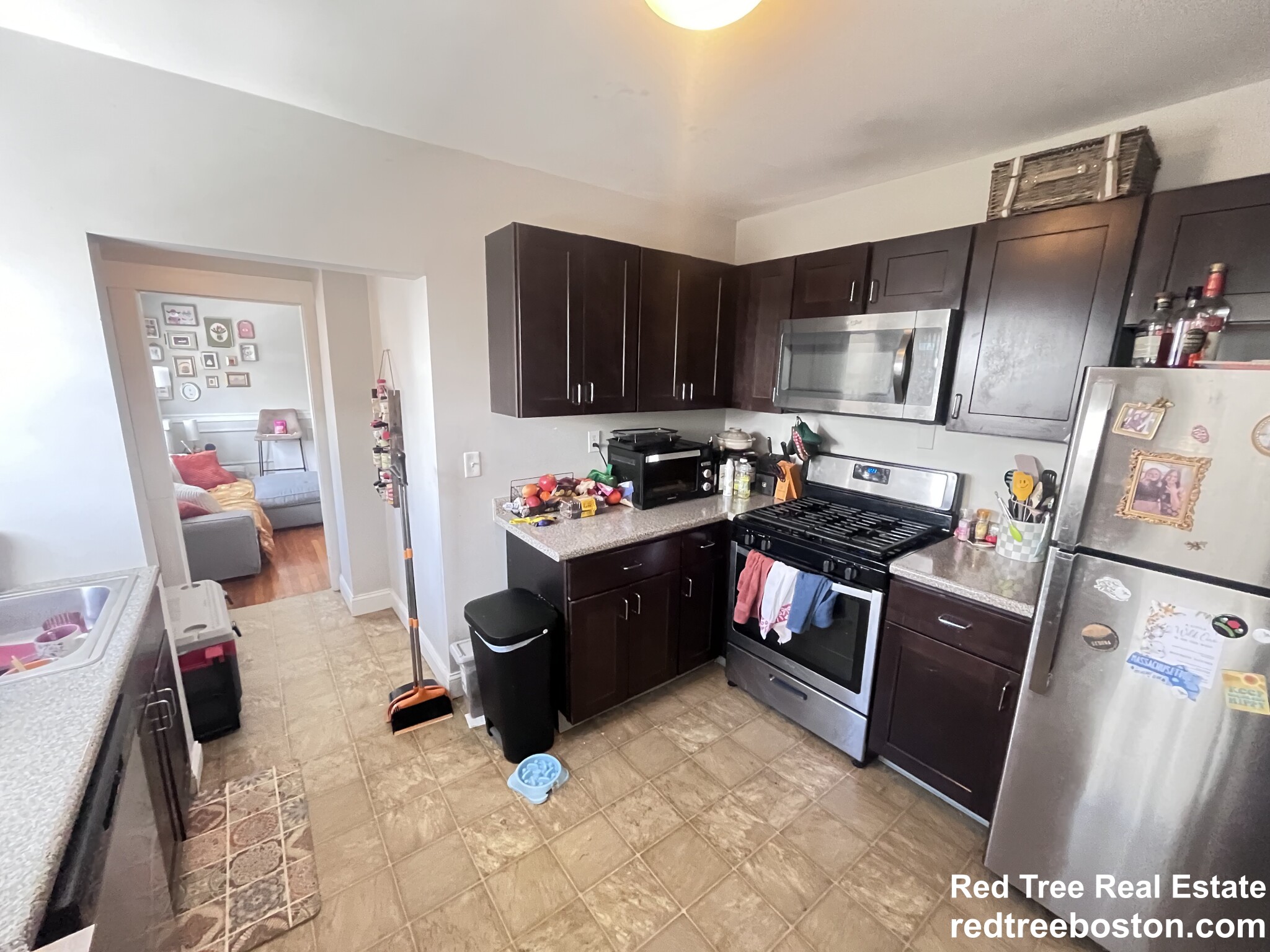 136 Arlington St, Brighton