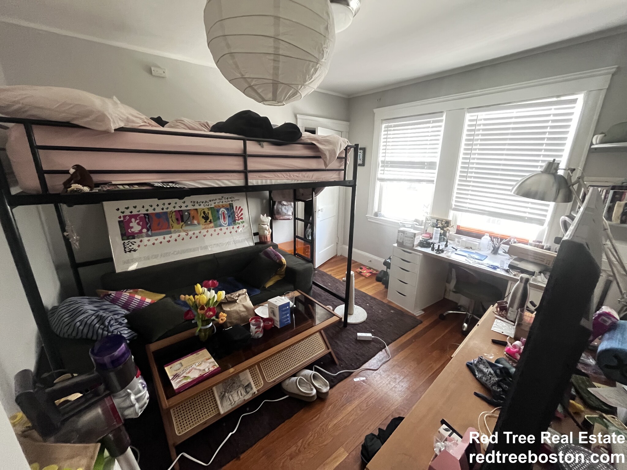 136 Arlington St, Brighton