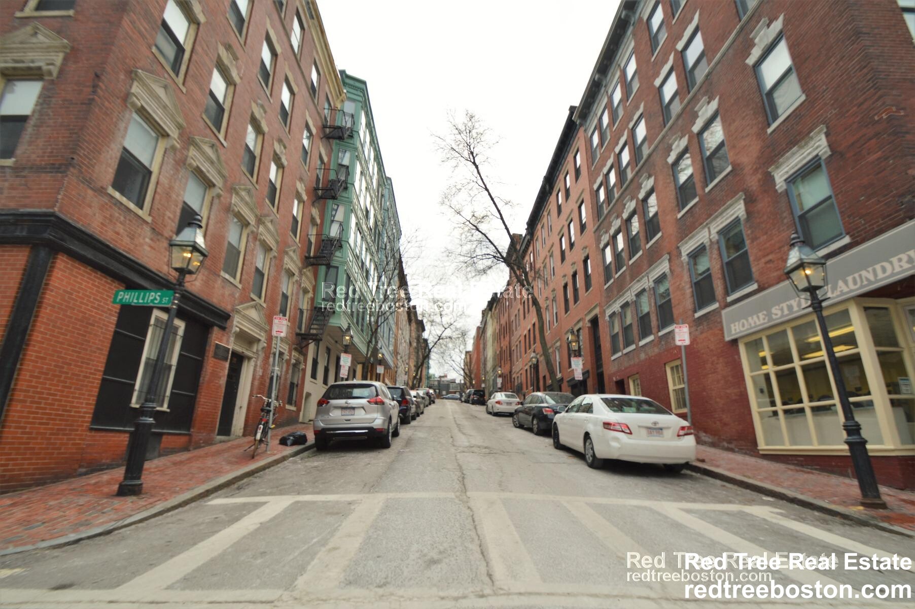 108 Myrtle St, Beacon Hill