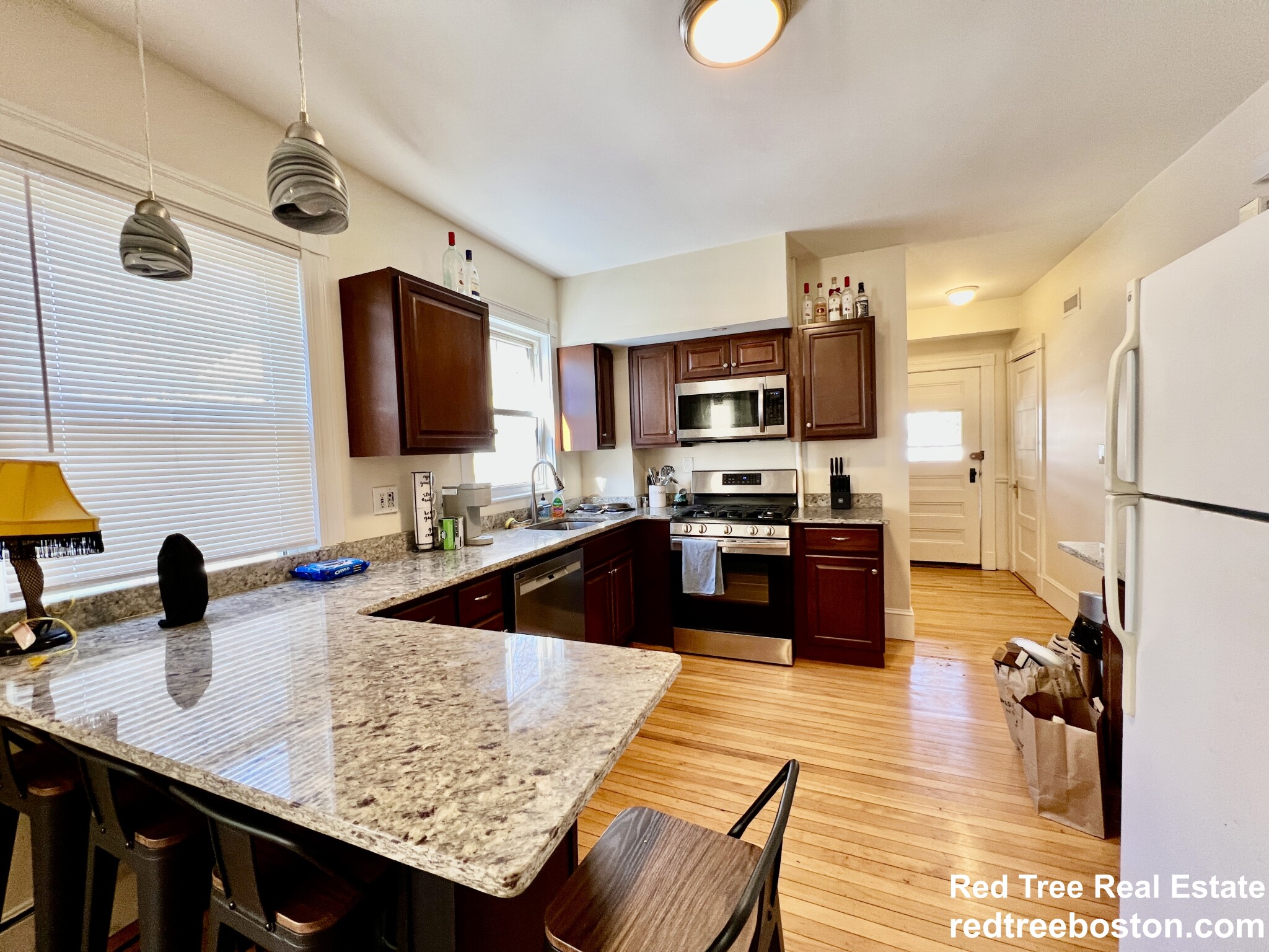 331 Faneuil St, Brighton