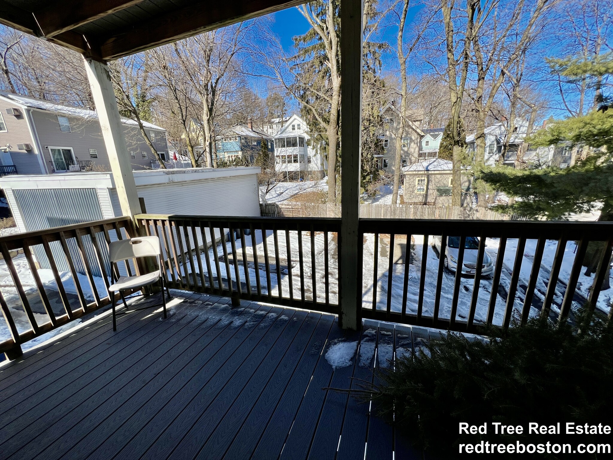 331 Faneuil St, Brighton