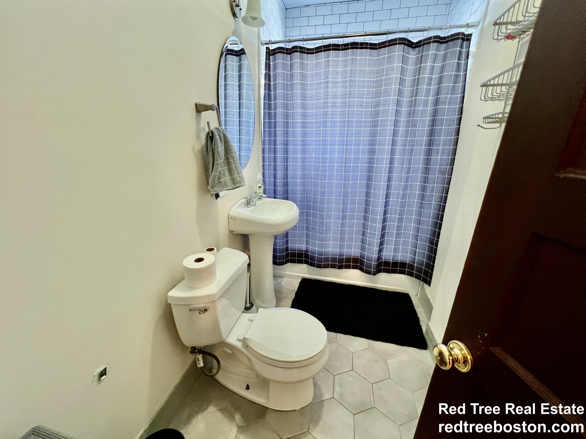 331 Faneuil St, Brighton