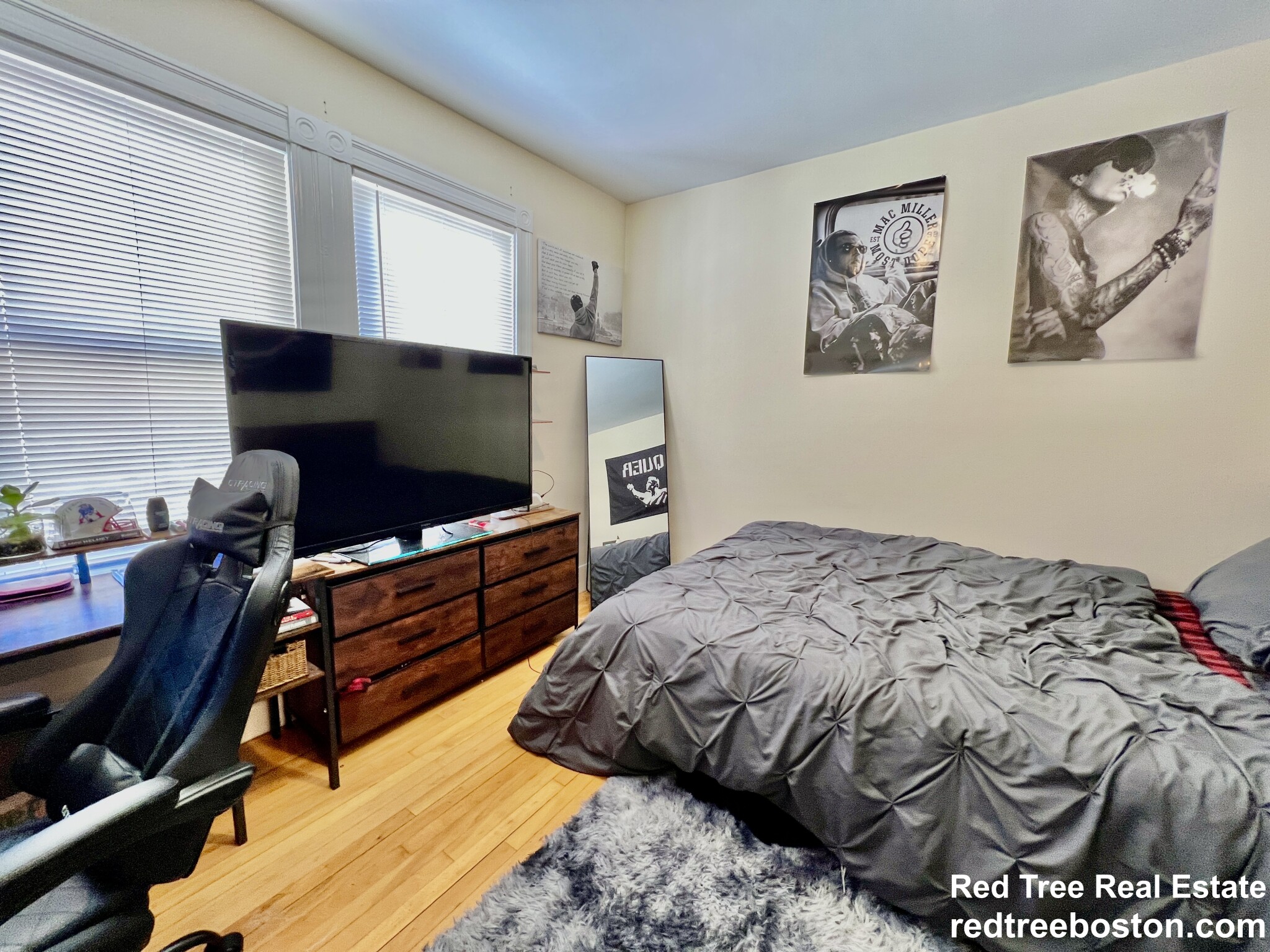 331 Faneuil St, Brighton