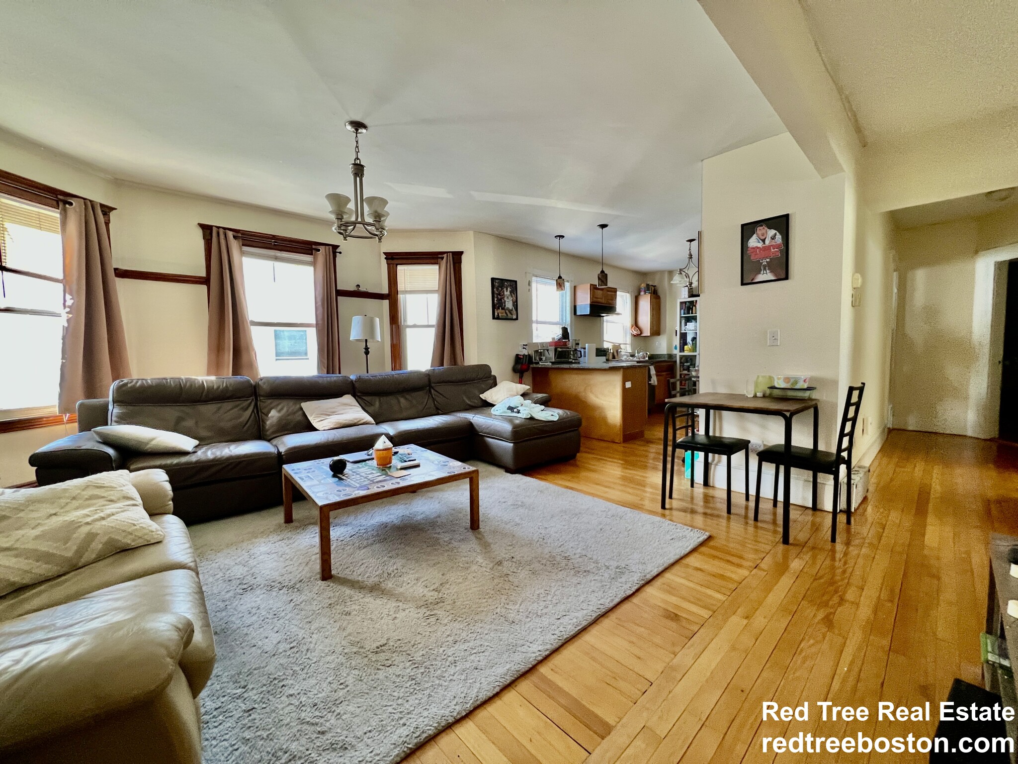 331 Faneuil St, Brighton