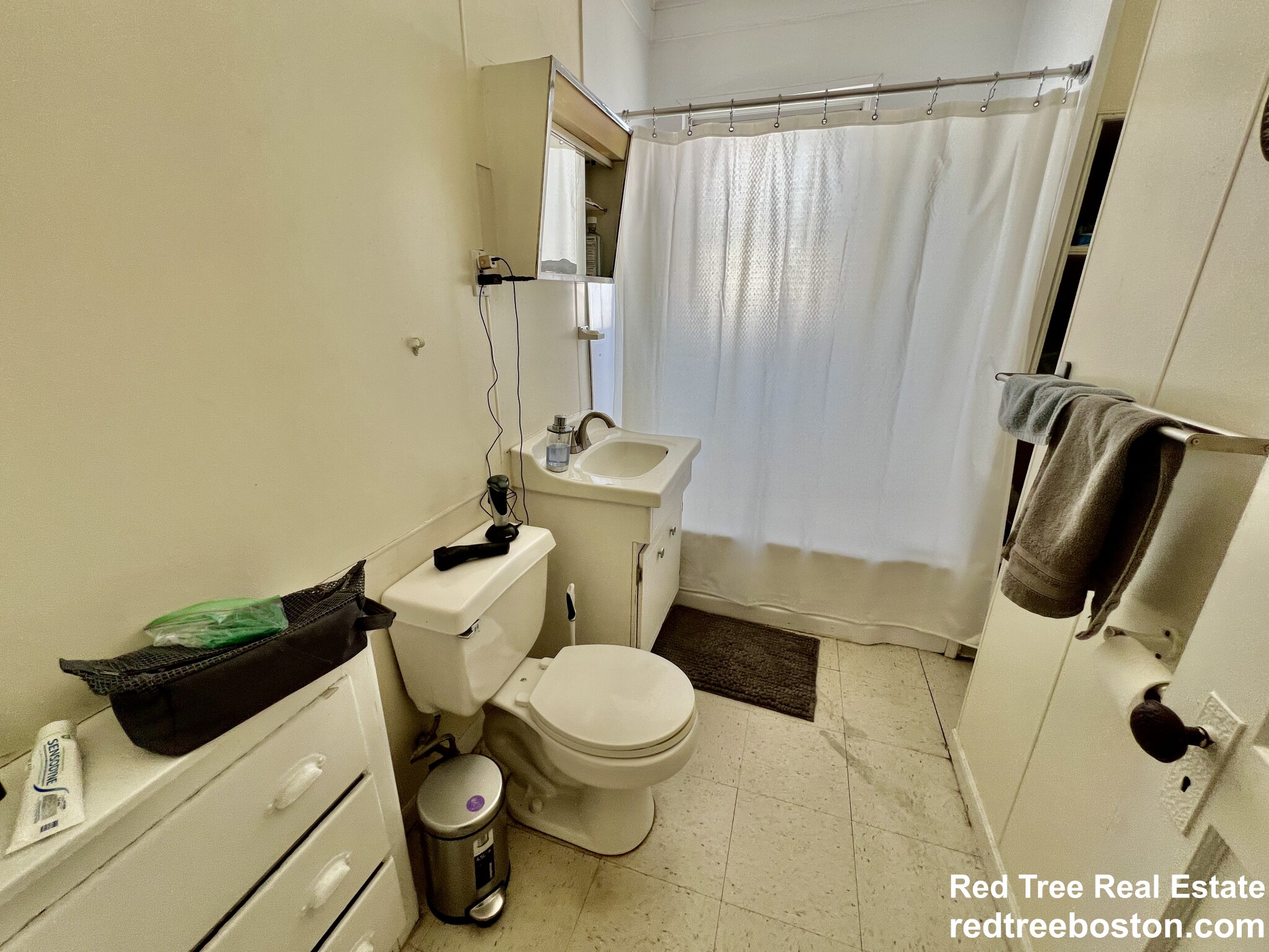 331 Faneuil St, Brighton