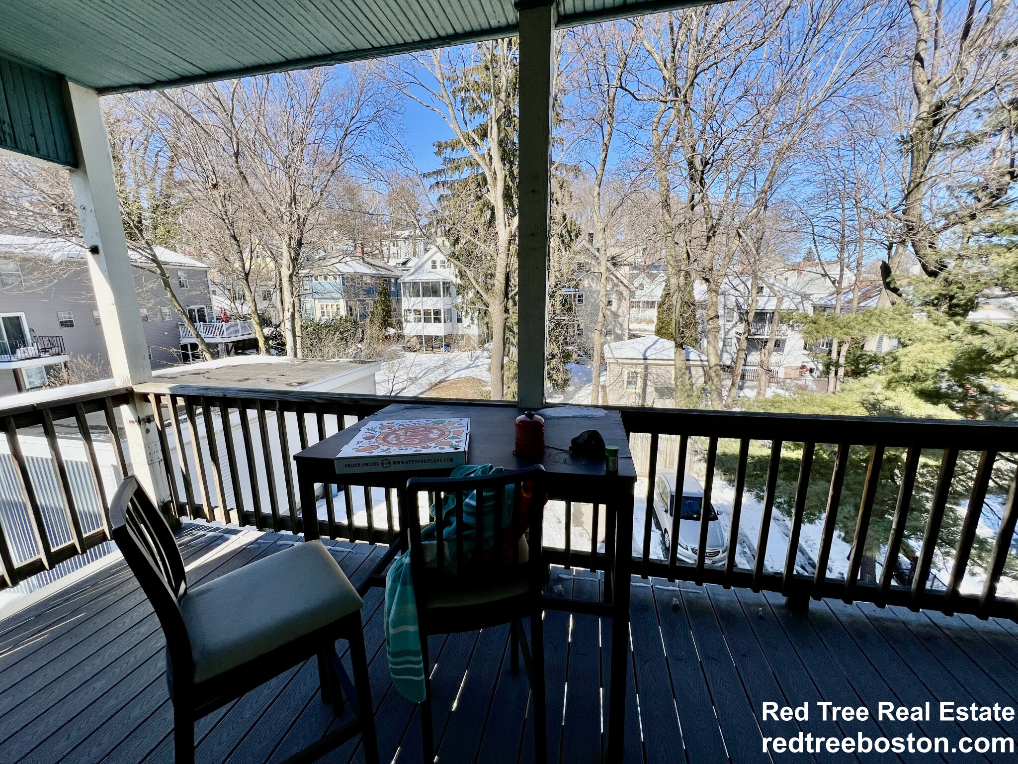 331 Faneuil St, Brighton